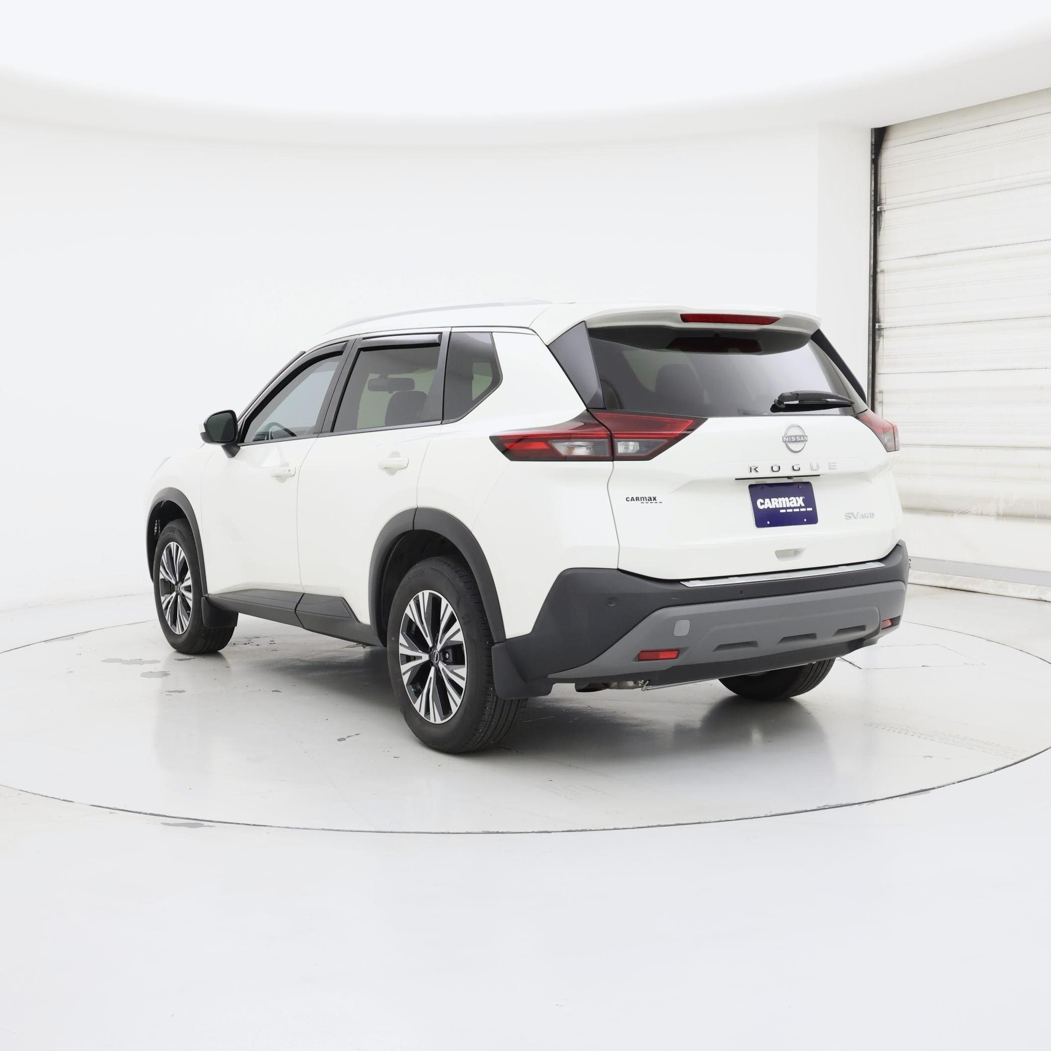 Thumbnail: 2023 Nissan Rogue - 2