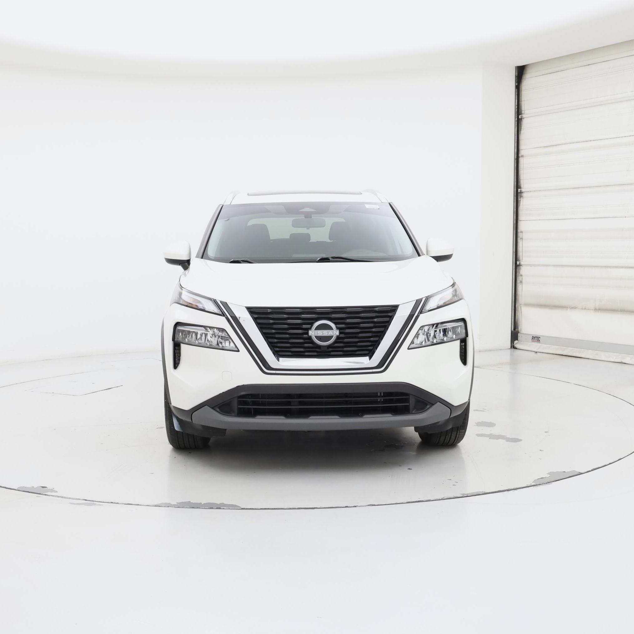 Thumbnail: 2023 Nissan Rogue - 5