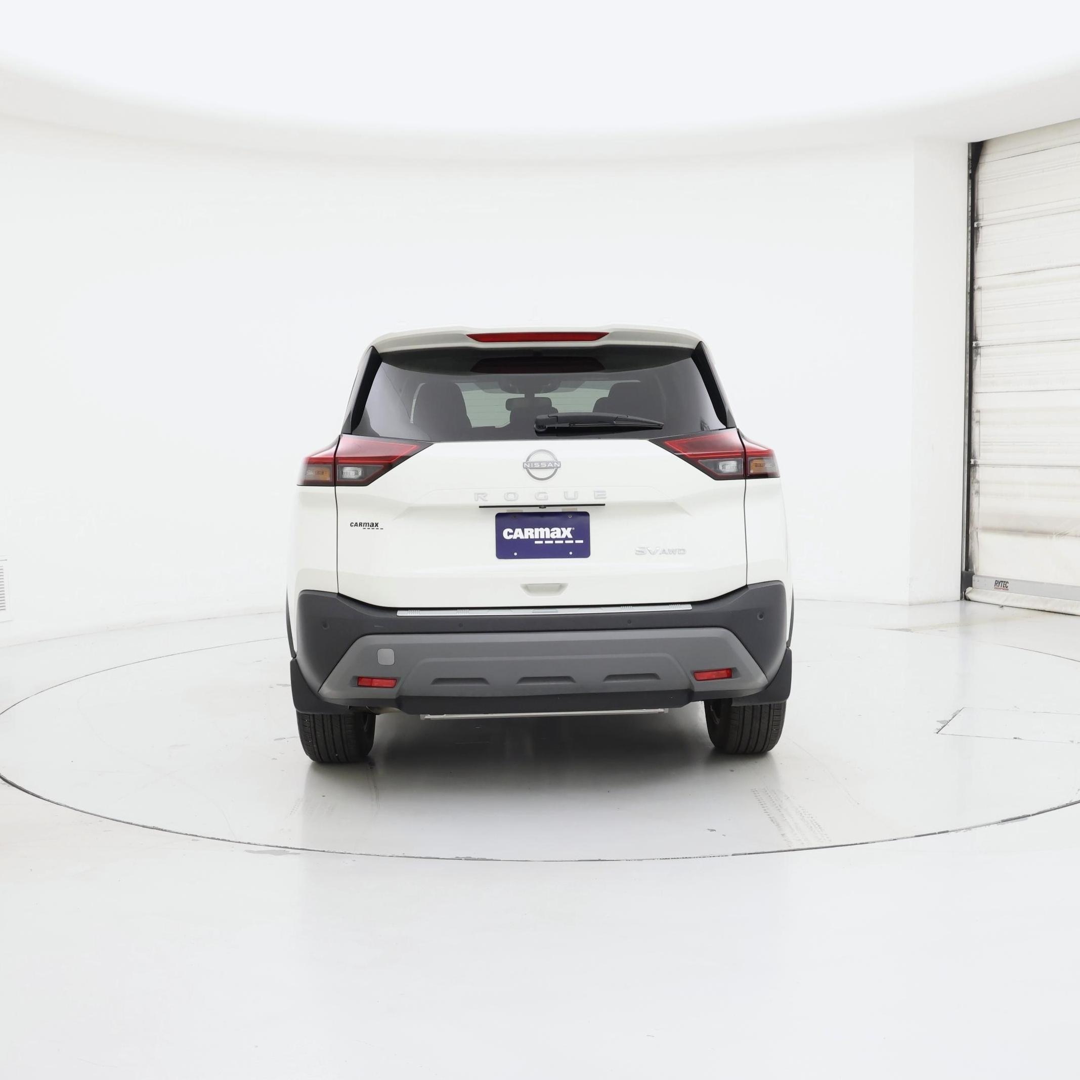 Thumbnail: 2023 Nissan Rogue - 6