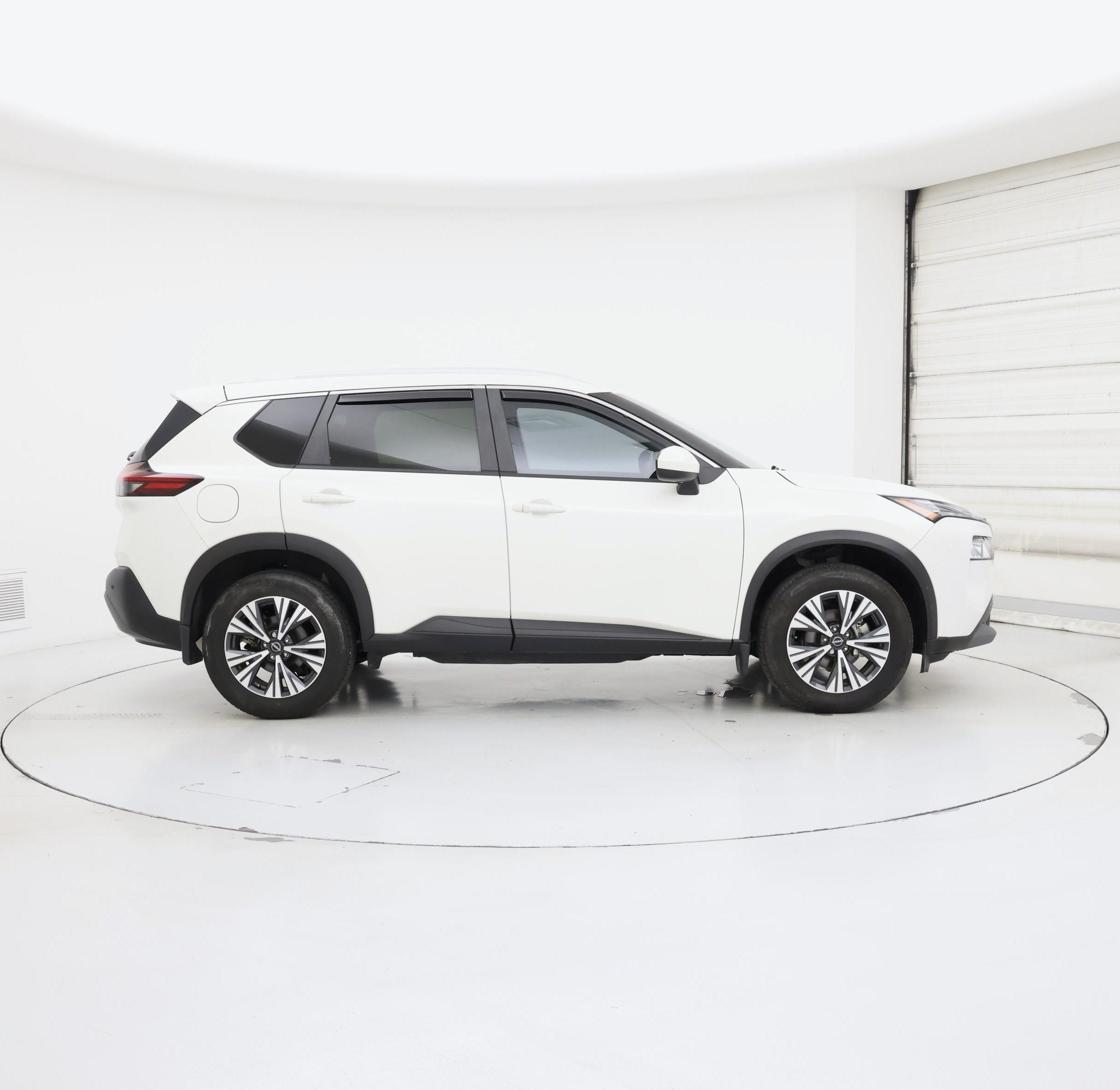 Thumbnail: 2023 Nissan Rogue - 7
