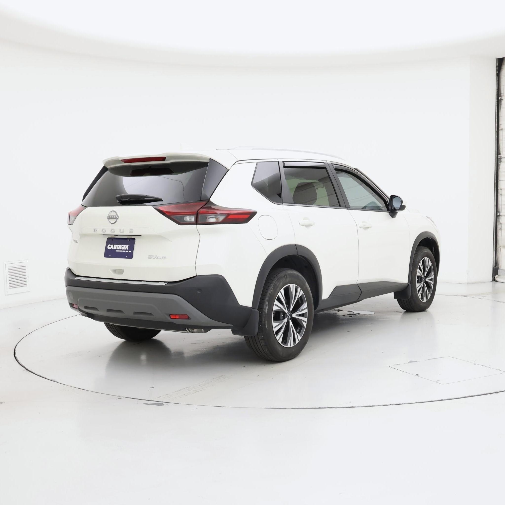 Thumbnail: 2023 Nissan Rogue - 8