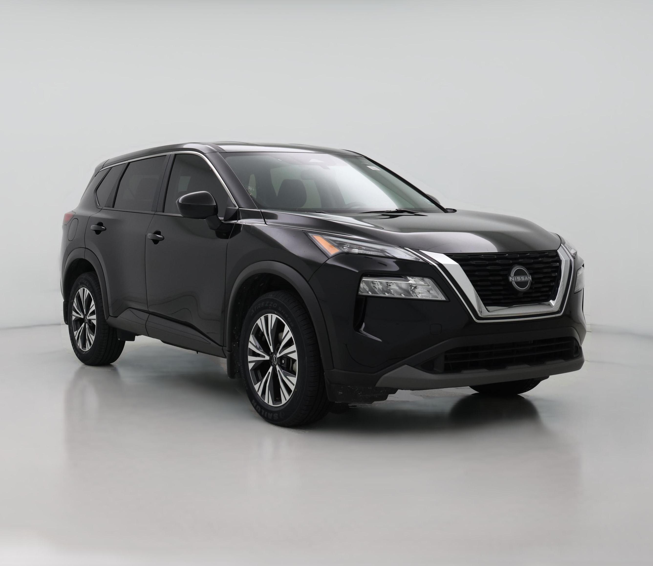 Thumbnail: 2023 Nissan Rogue - 1
