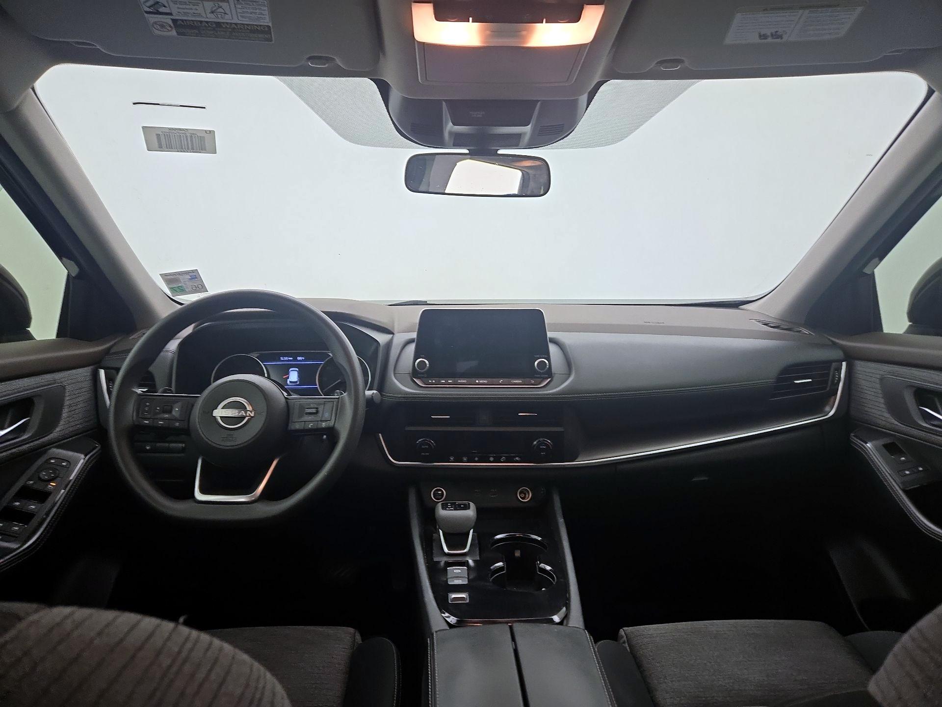 Thumbnail: 2023 Nissan Rogue - 9