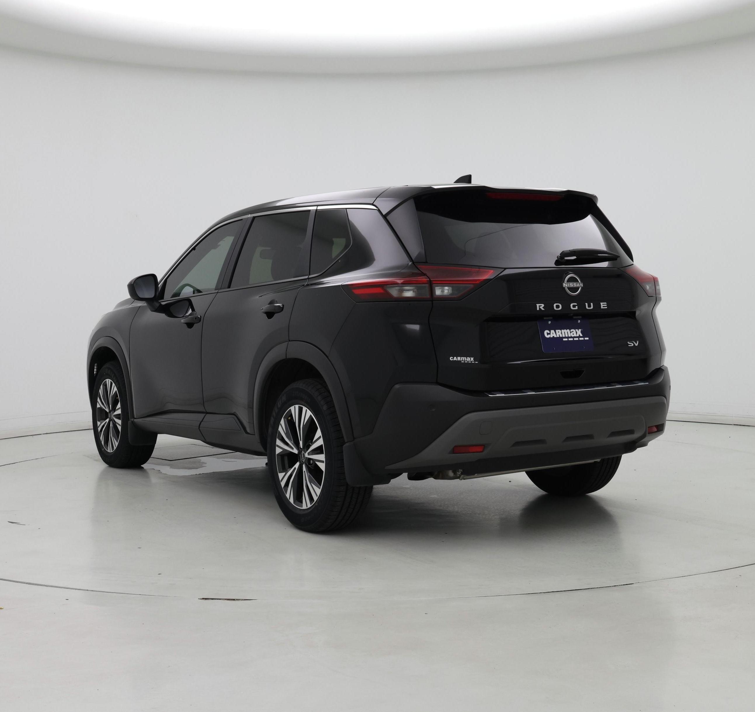 Thumbnail: 2023 Nissan Rogue - 2