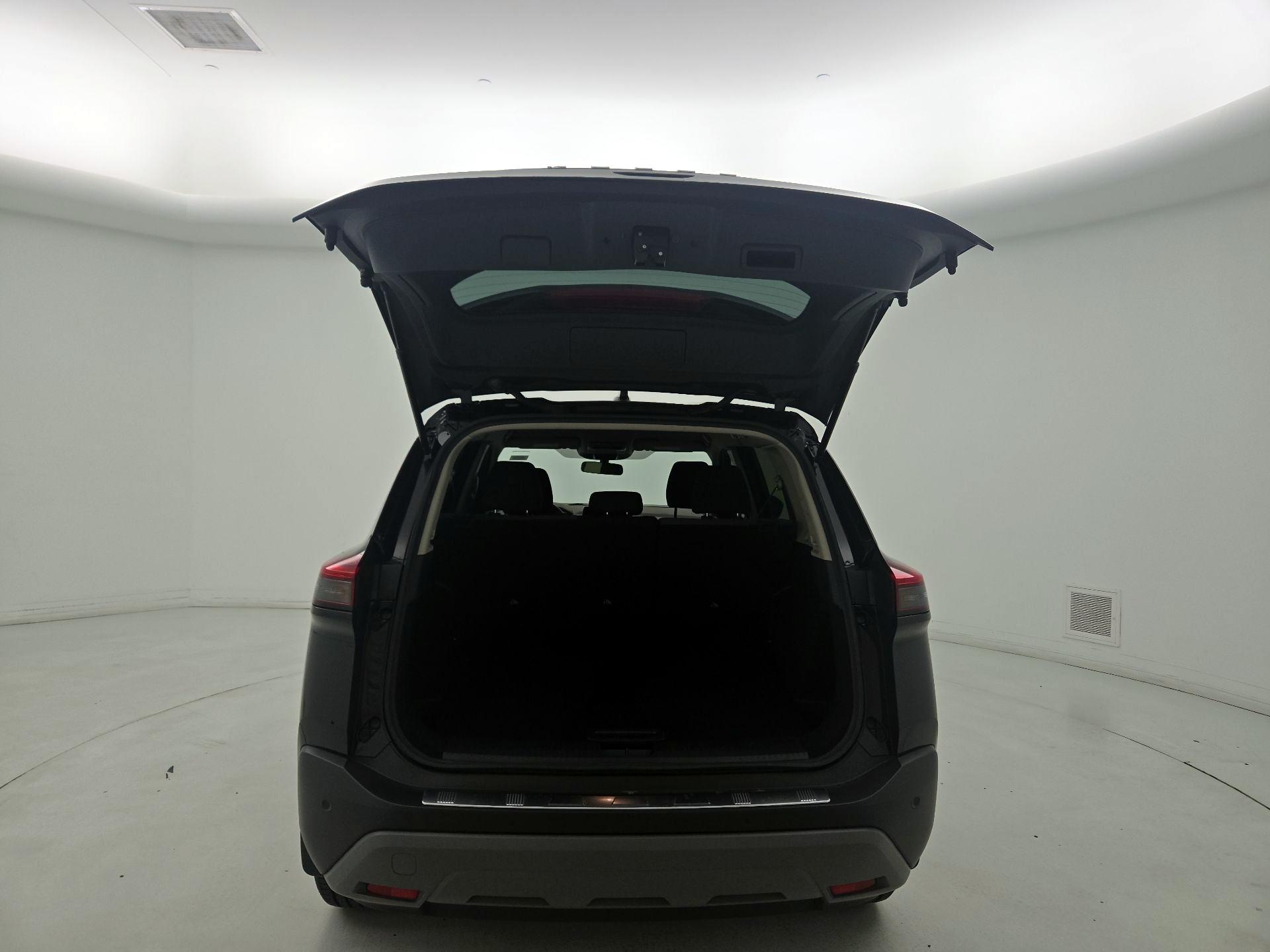 Thumbnail: 2023 Nissan Rogue - 20