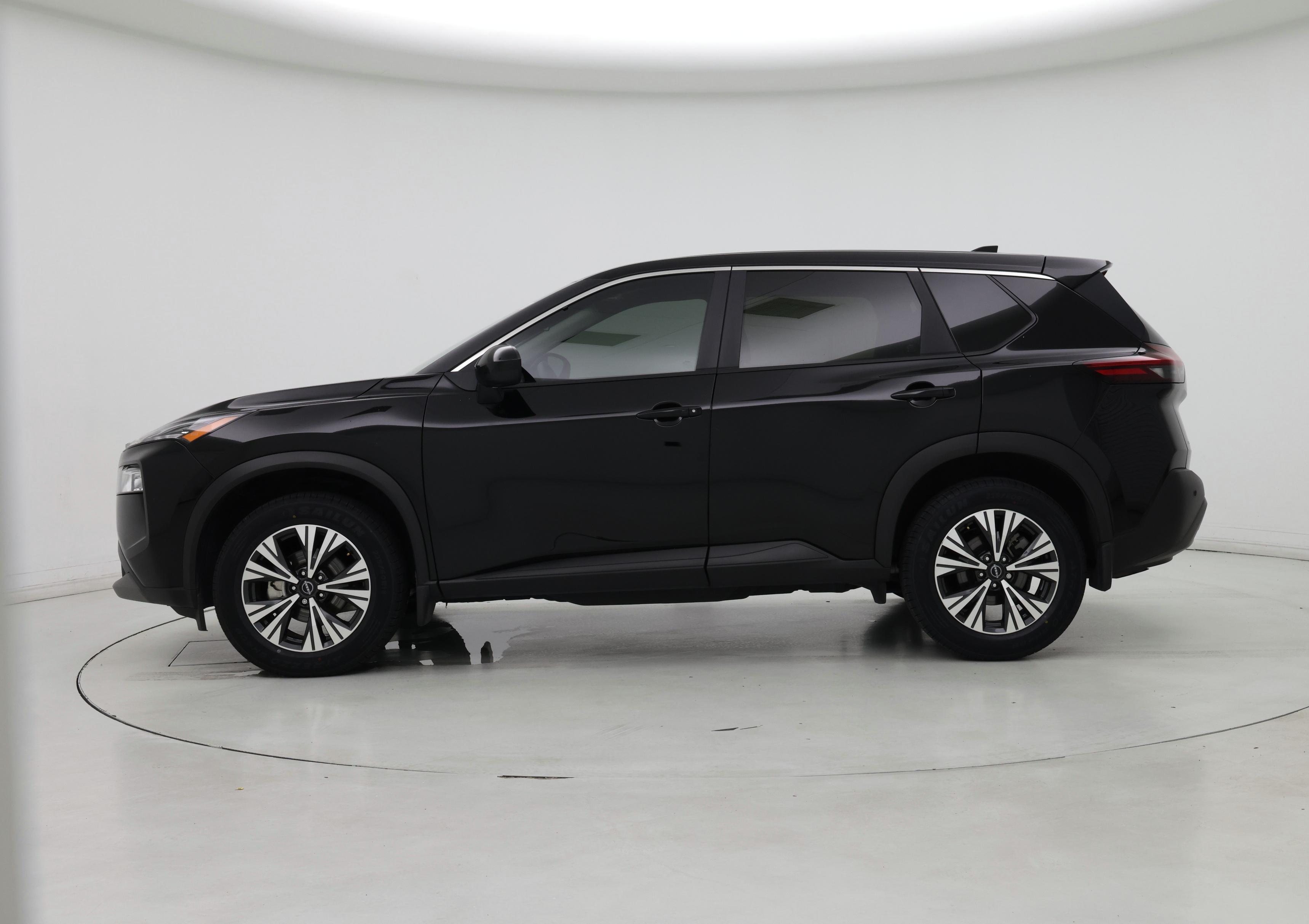 Thumbnail: 2023 Nissan Rogue - 3
