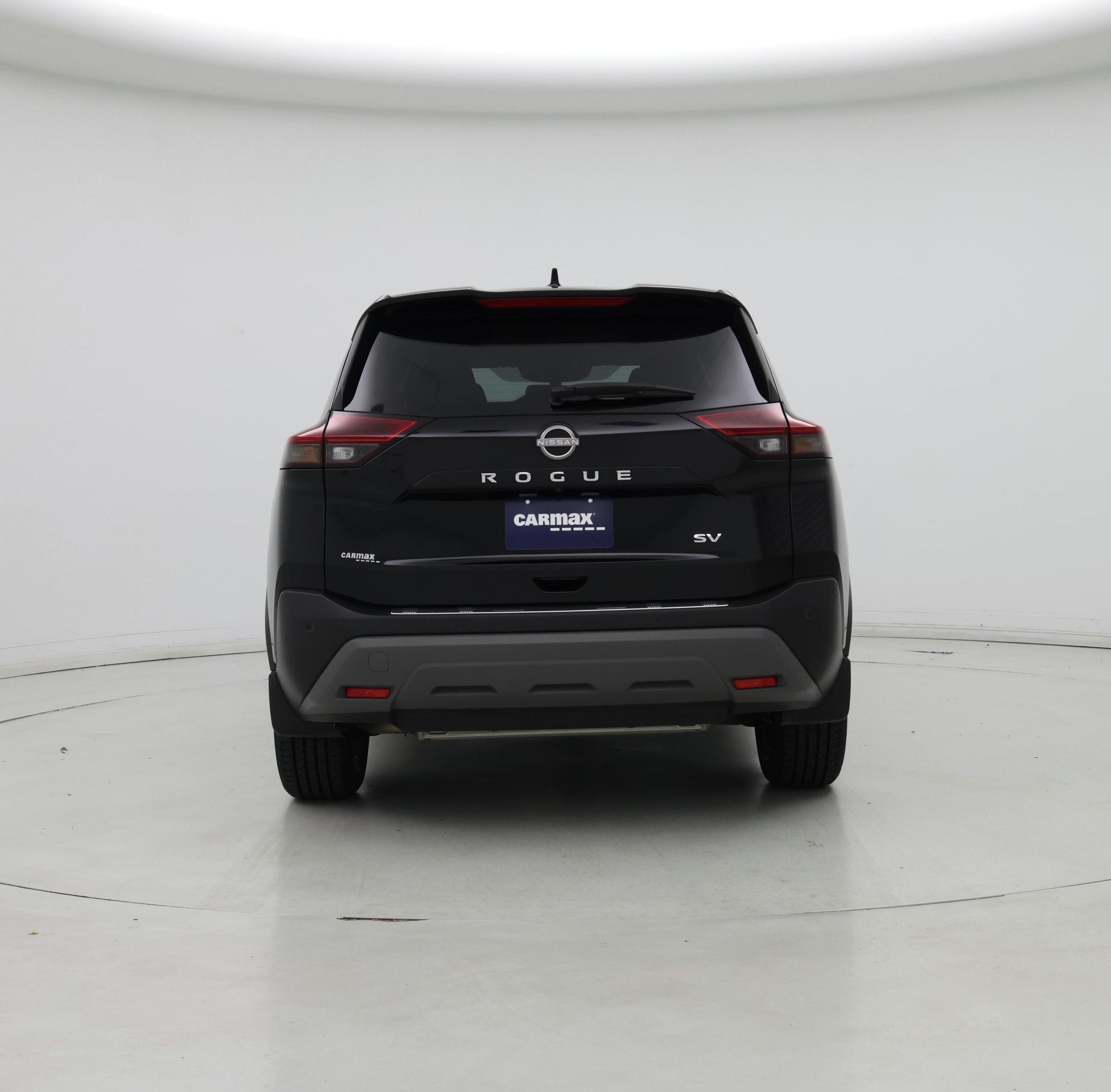 Thumbnail: 2023 Nissan Rogue - 6