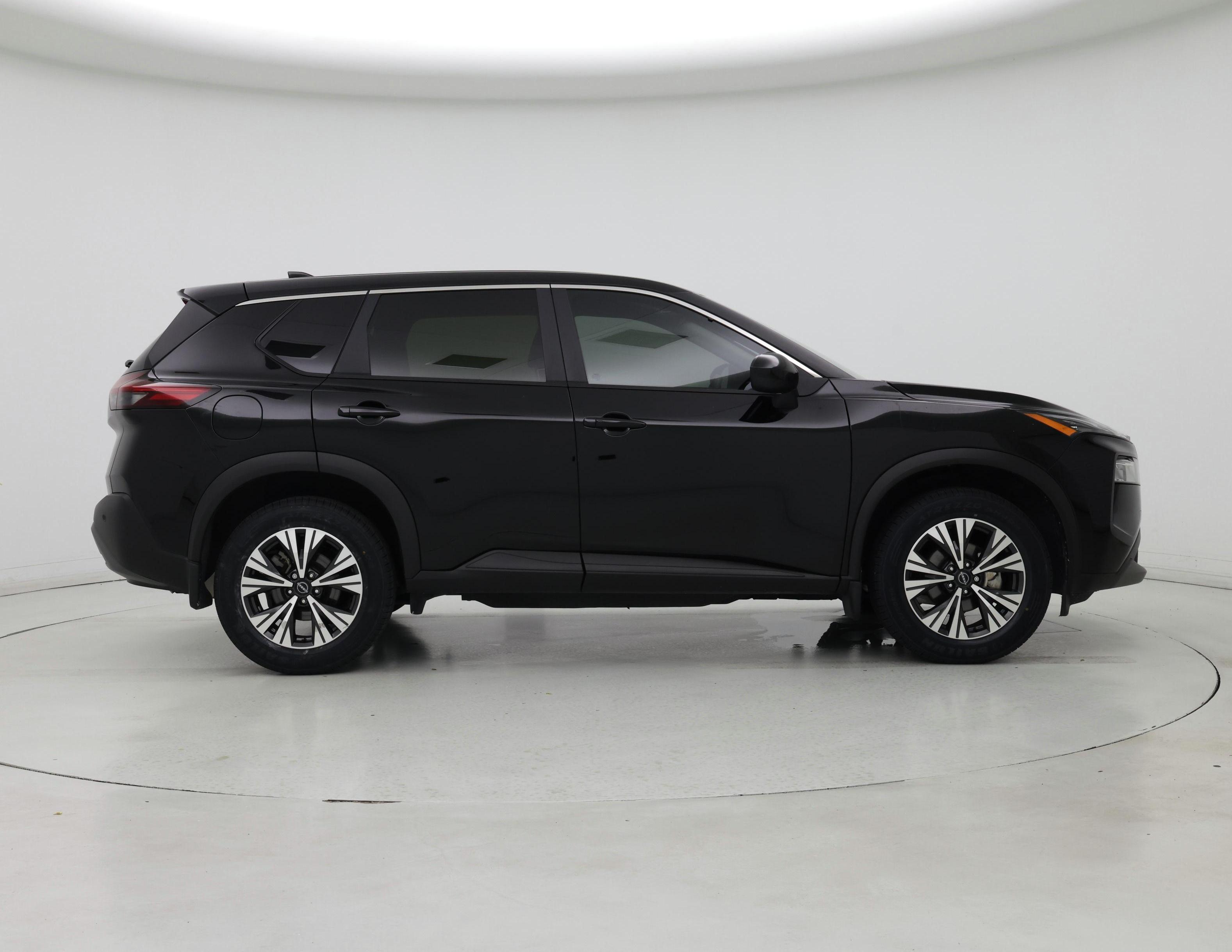 Thumbnail: 2023 Nissan Rogue - 7