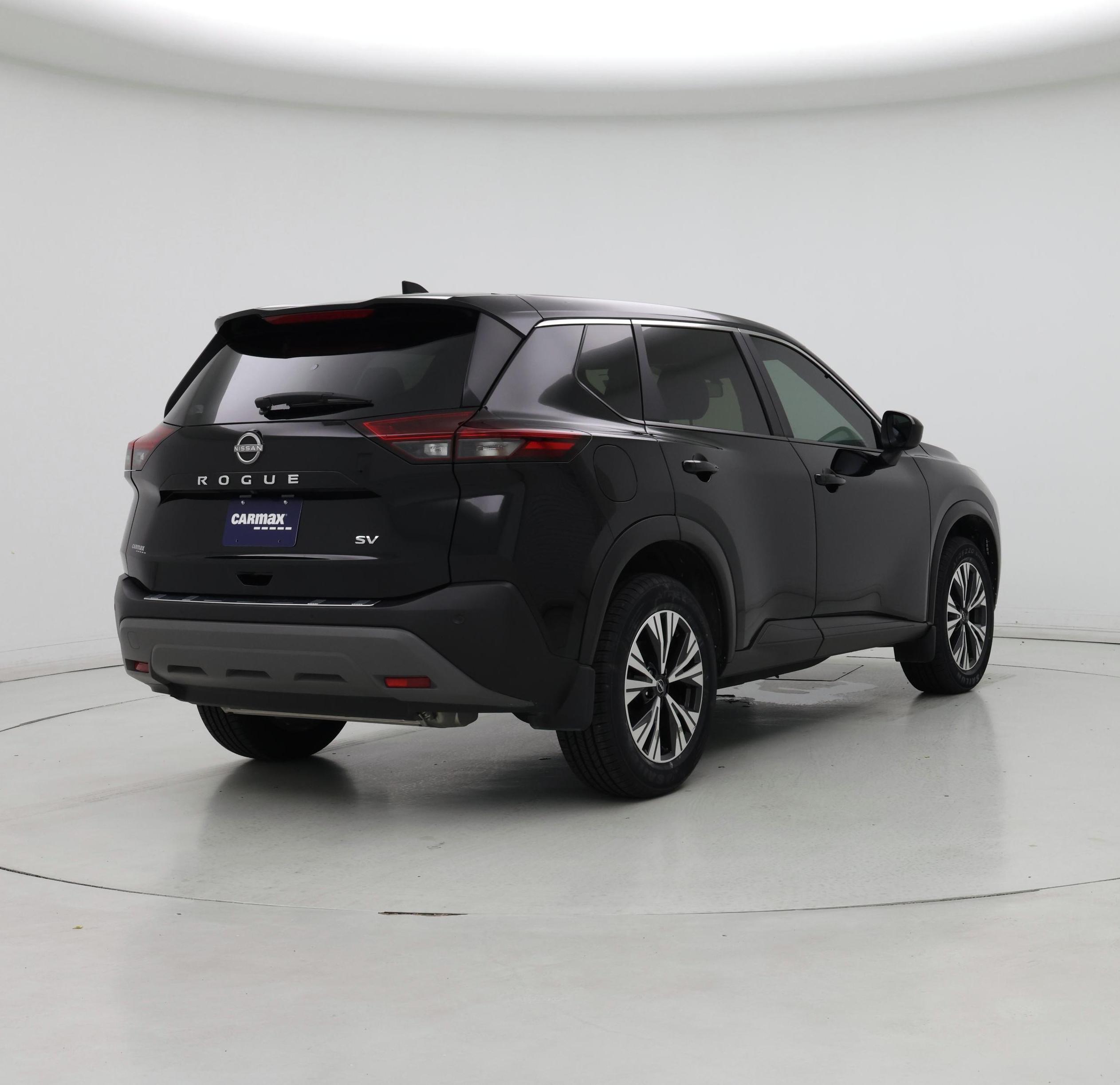 Thumbnail: 2023 Nissan Rogue - 8