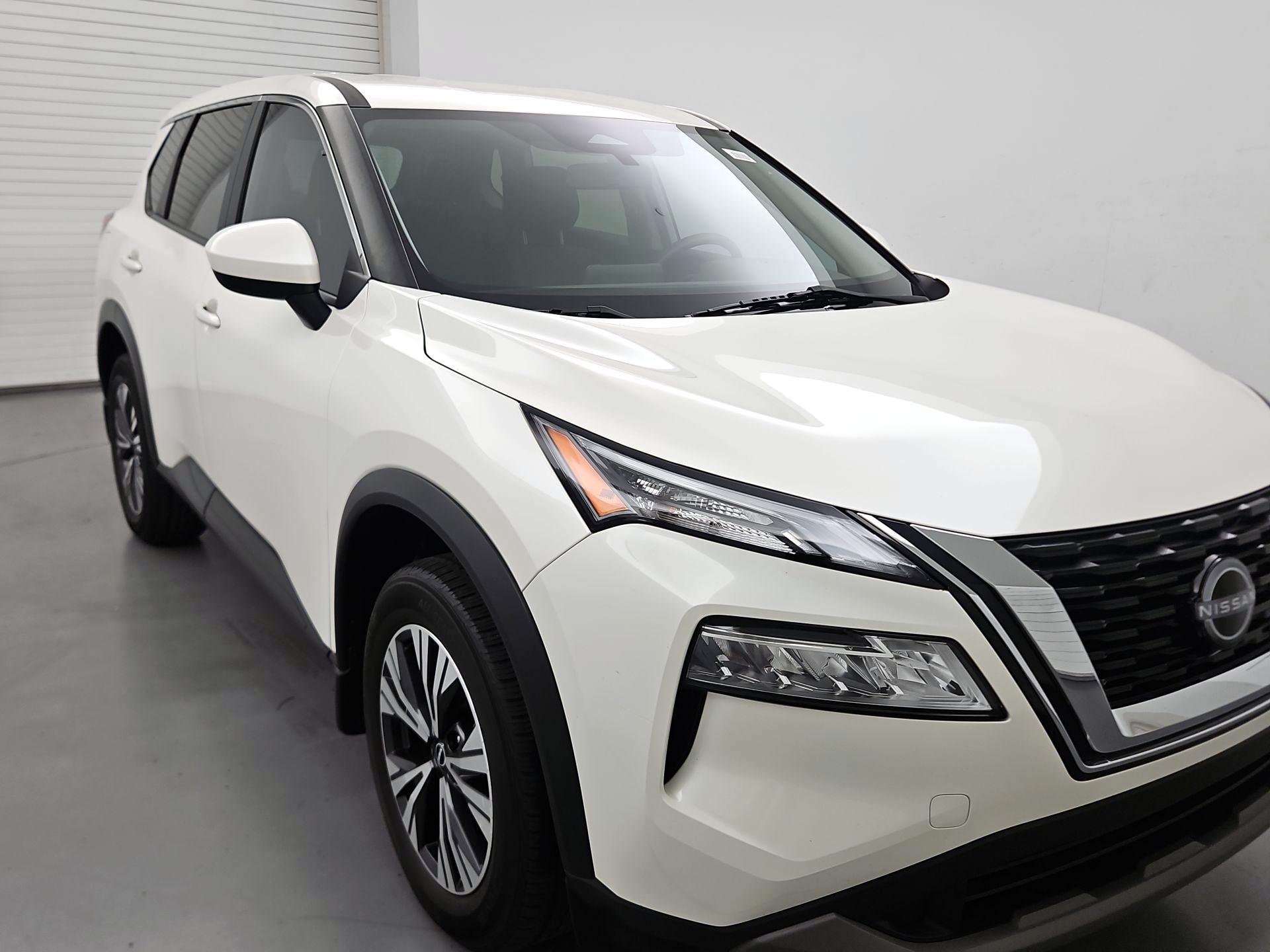 Thumbnail: 2023 Nissan Rogue - 1