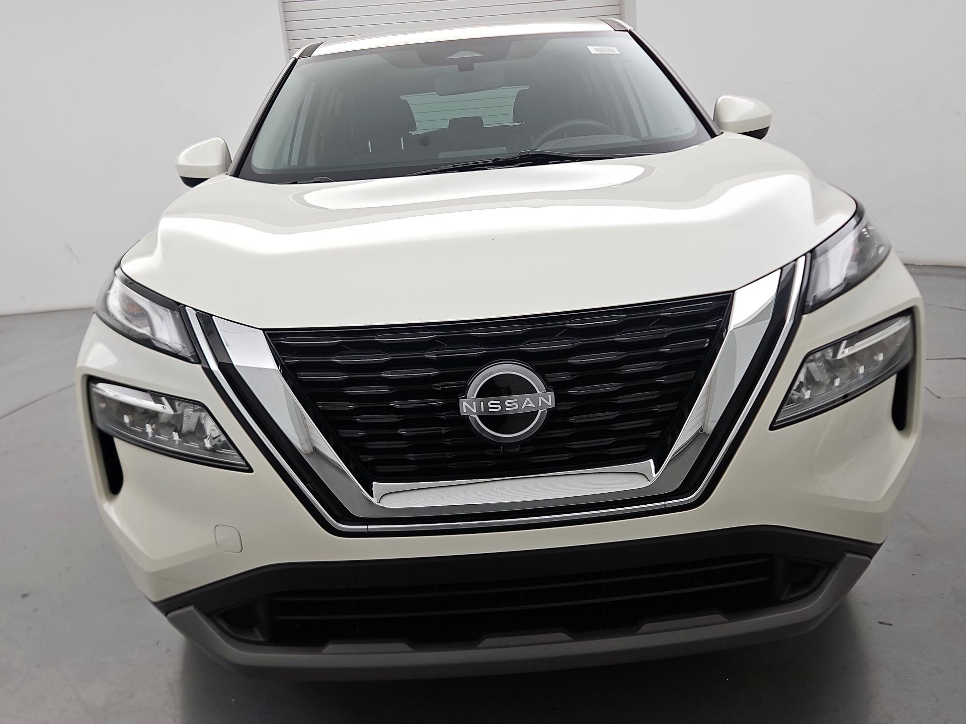 Thumbnail: 2023 Nissan Rogue - 2