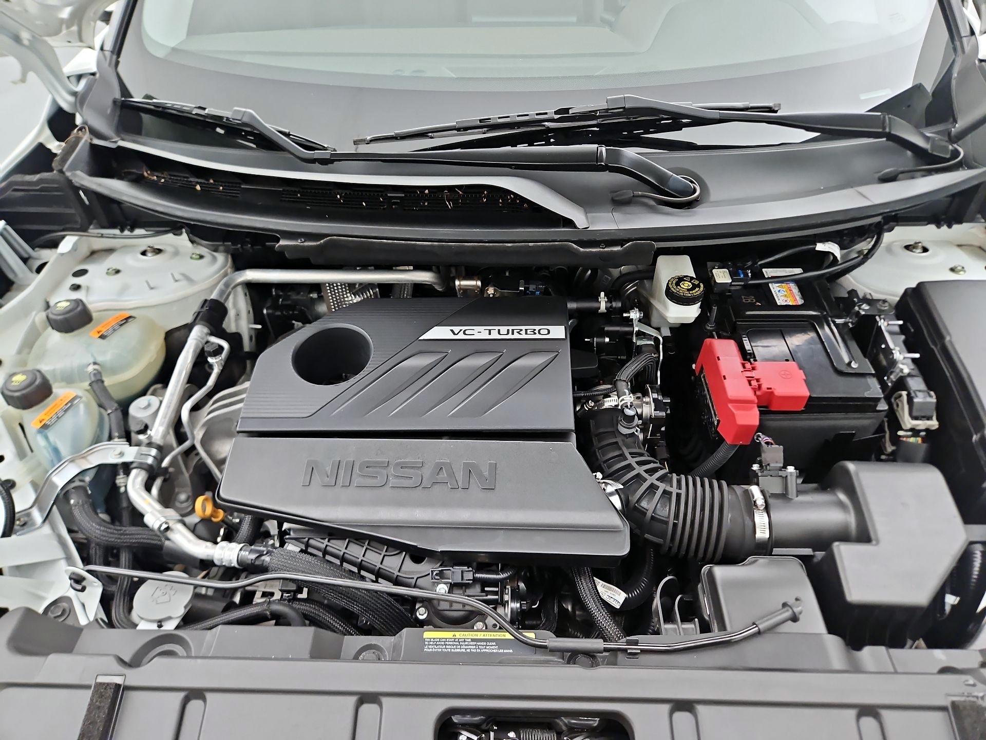 Thumbnail: 2023 Nissan Rogue - 19