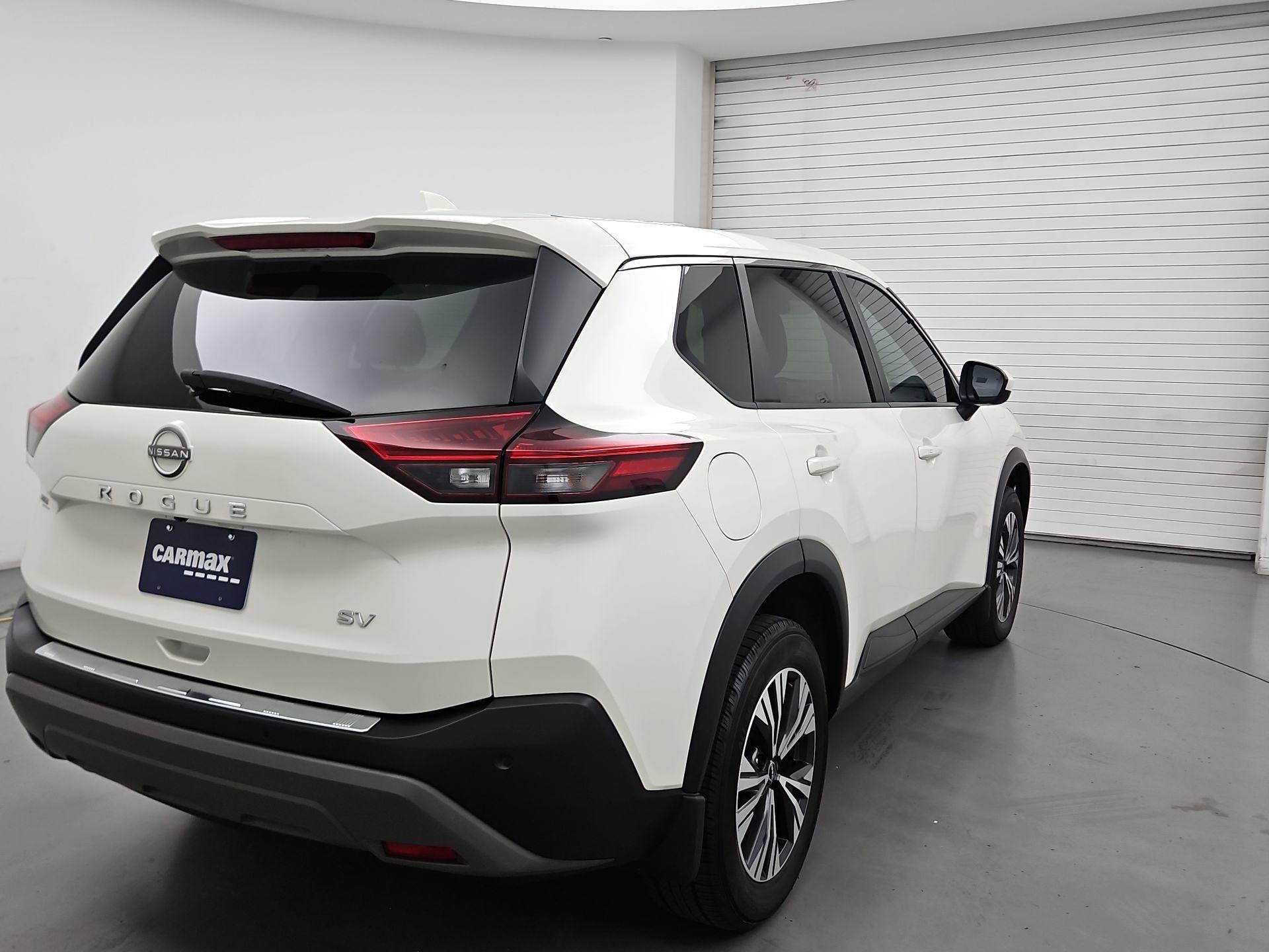 Thumbnail: 2023 Nissan Rogue - 5