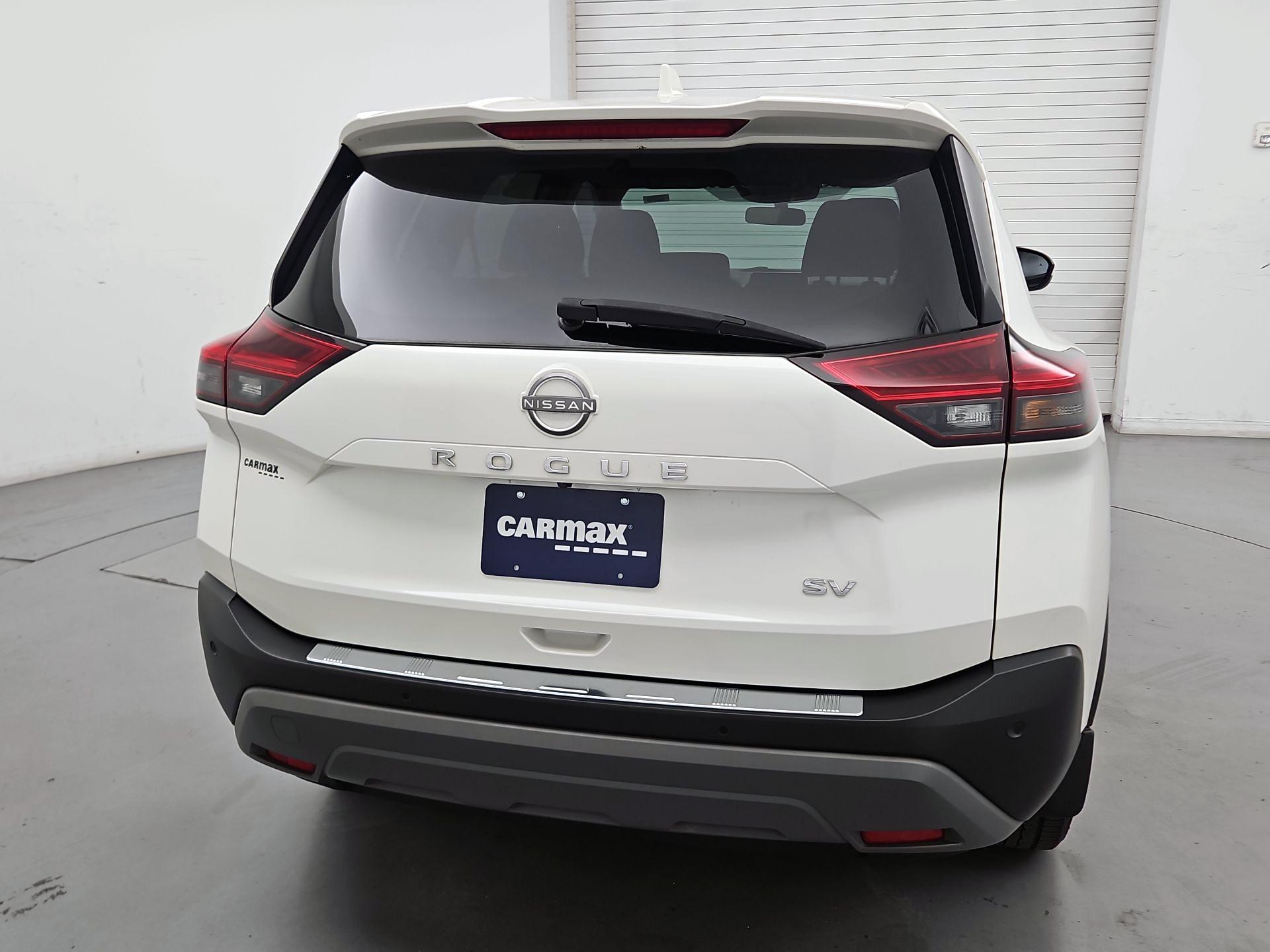 Thumbnail: 2023 Nissan Rogue - 6
