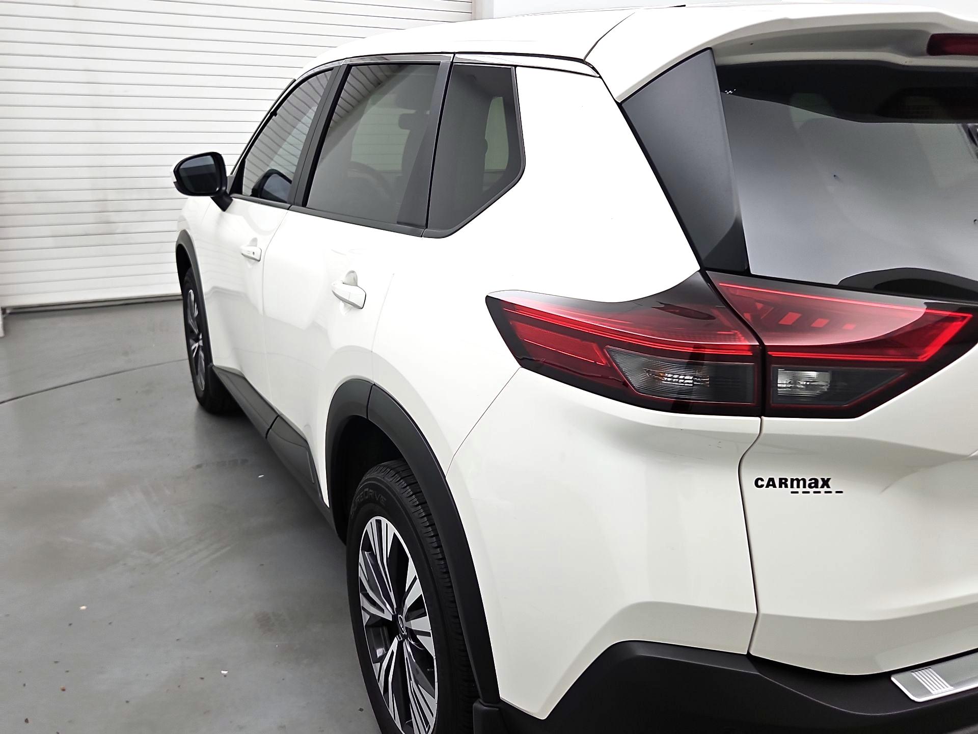 Thumbnail: 2023 Nissan Rogue - 7