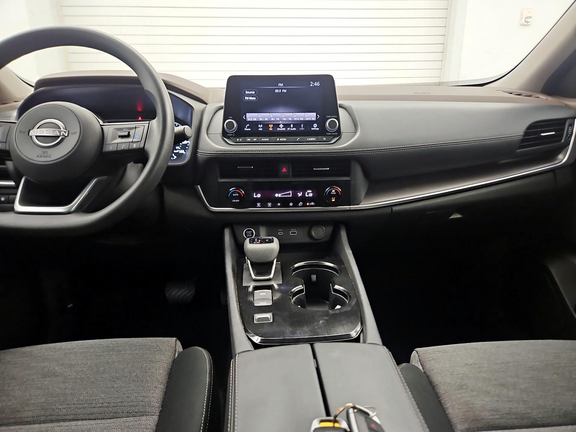 Thumbnail: 2023 Nissan Rogue - 8