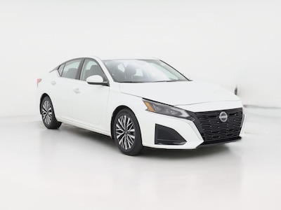 2023 Nissan Altima SV