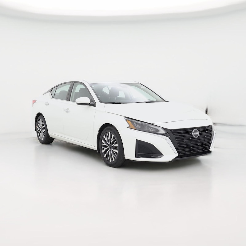 2023 Nissan Altima SV