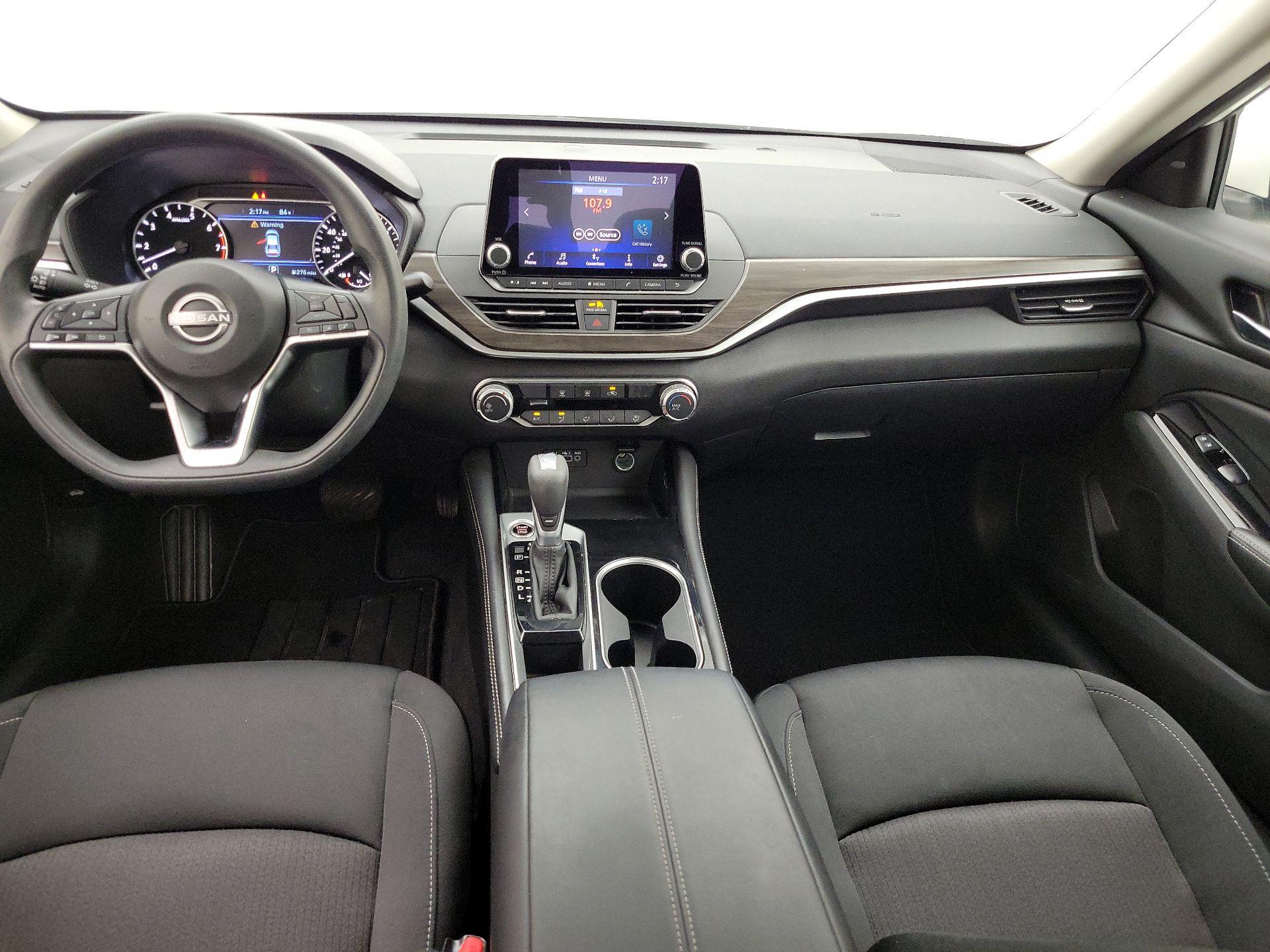 Thumbnail: 2023 Nissan Altima - 9