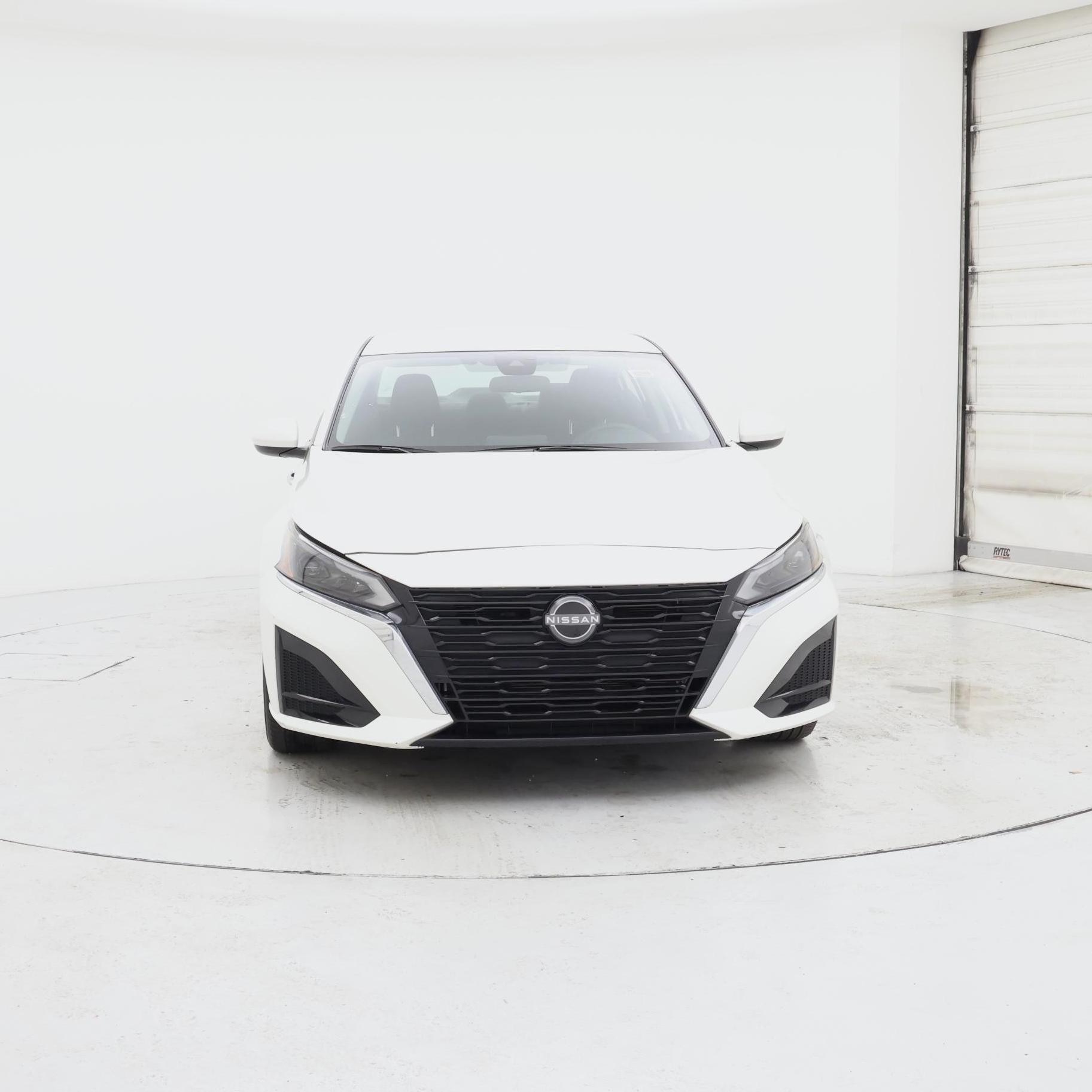 Thumbnail: 2023 Nissan Altima - 5