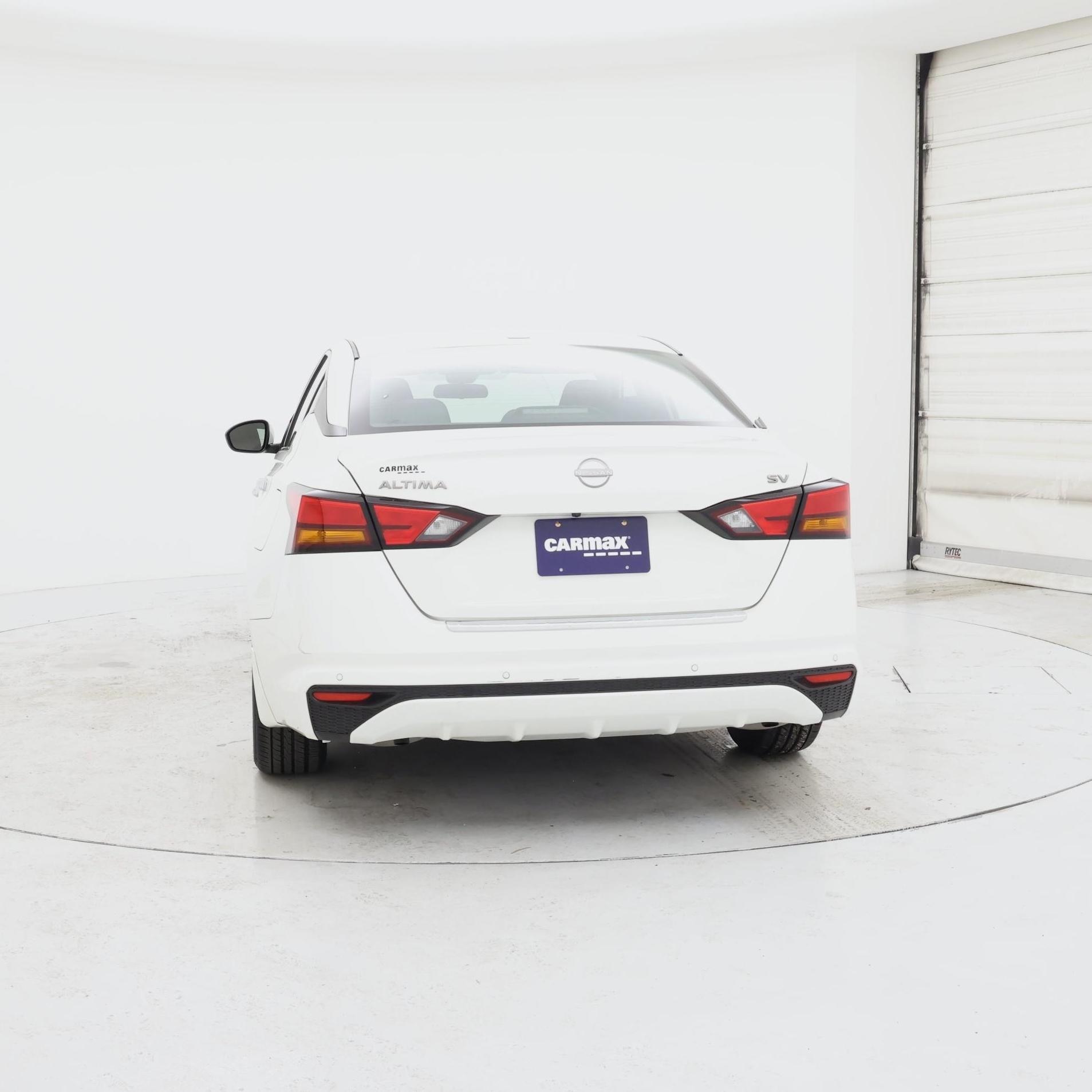 Thumbnail: 2023 Nissan Altima - 6