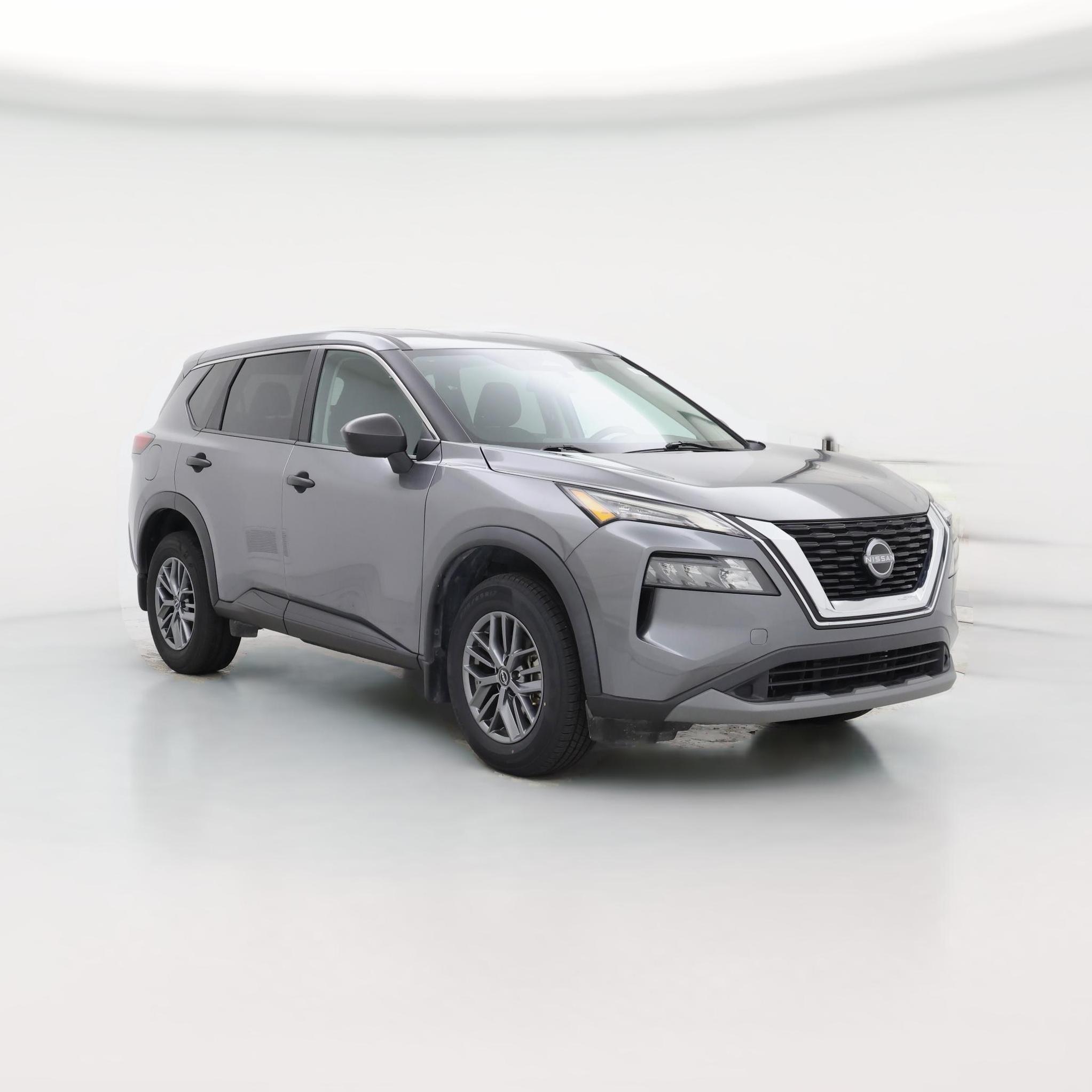 Thumbnail: 2023 Nissan Rogue - 1