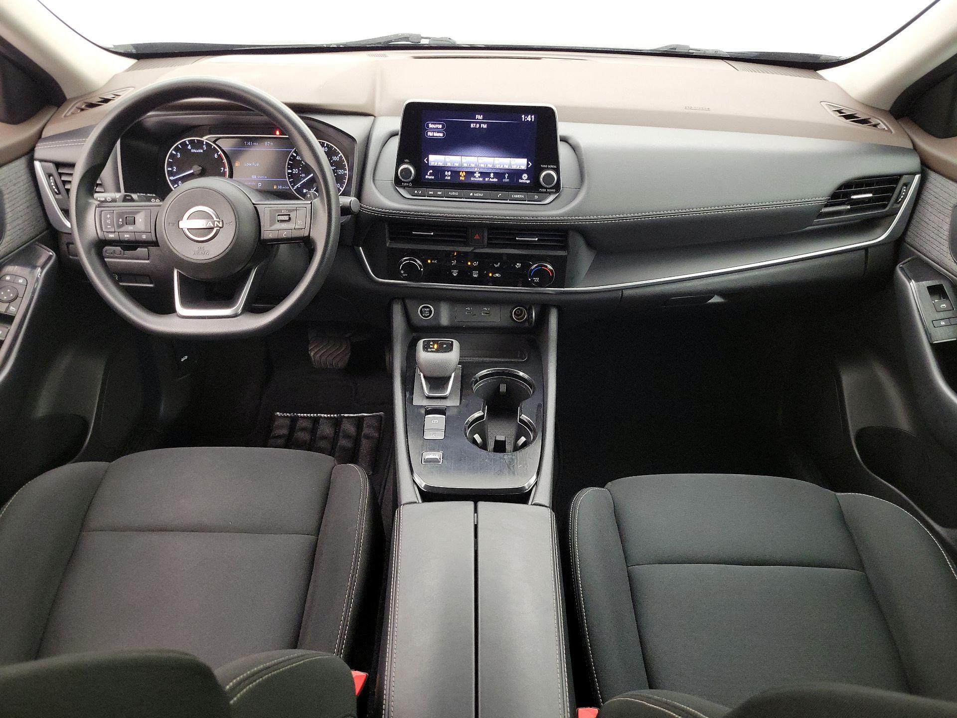Thumbnail: 2023 Nissan Rogue - 9