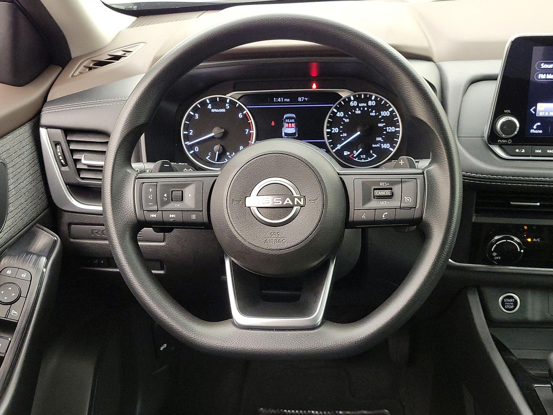 Thumbnail: 2023 Nissan Rogue - 10