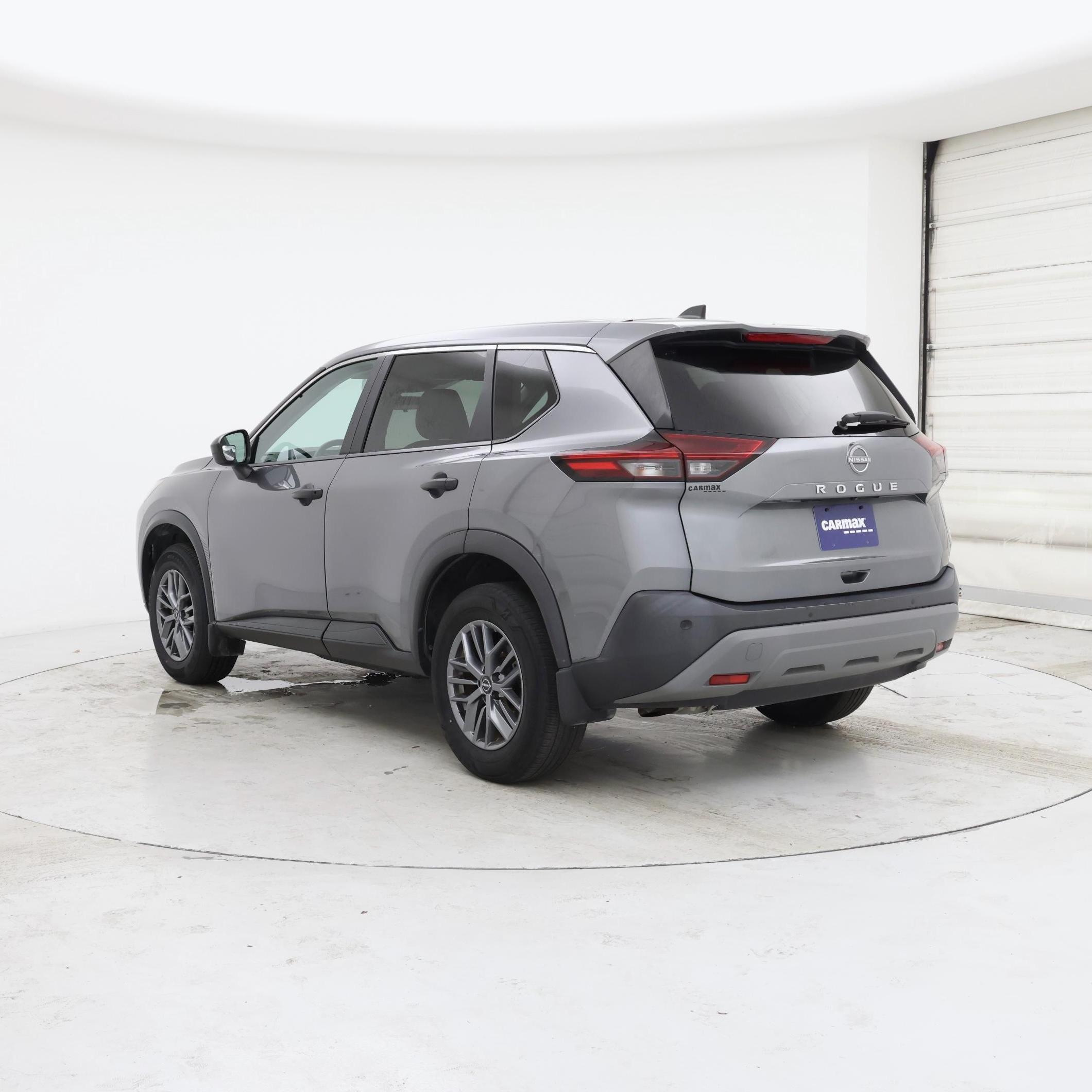 Thumbnail: 2023 Nissan Rogue - 2