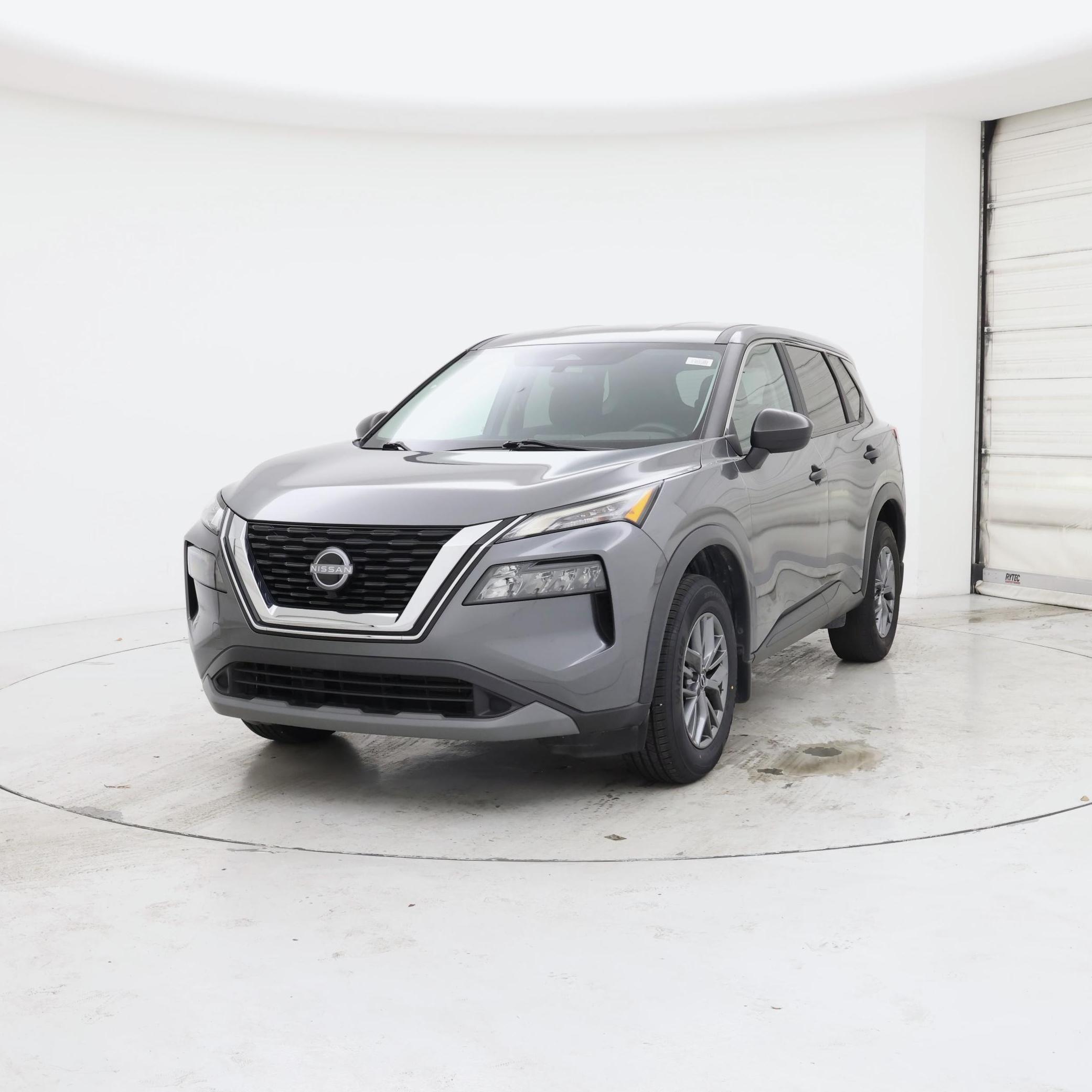 Thumbnail: 2023 Nissan Rogue - 4