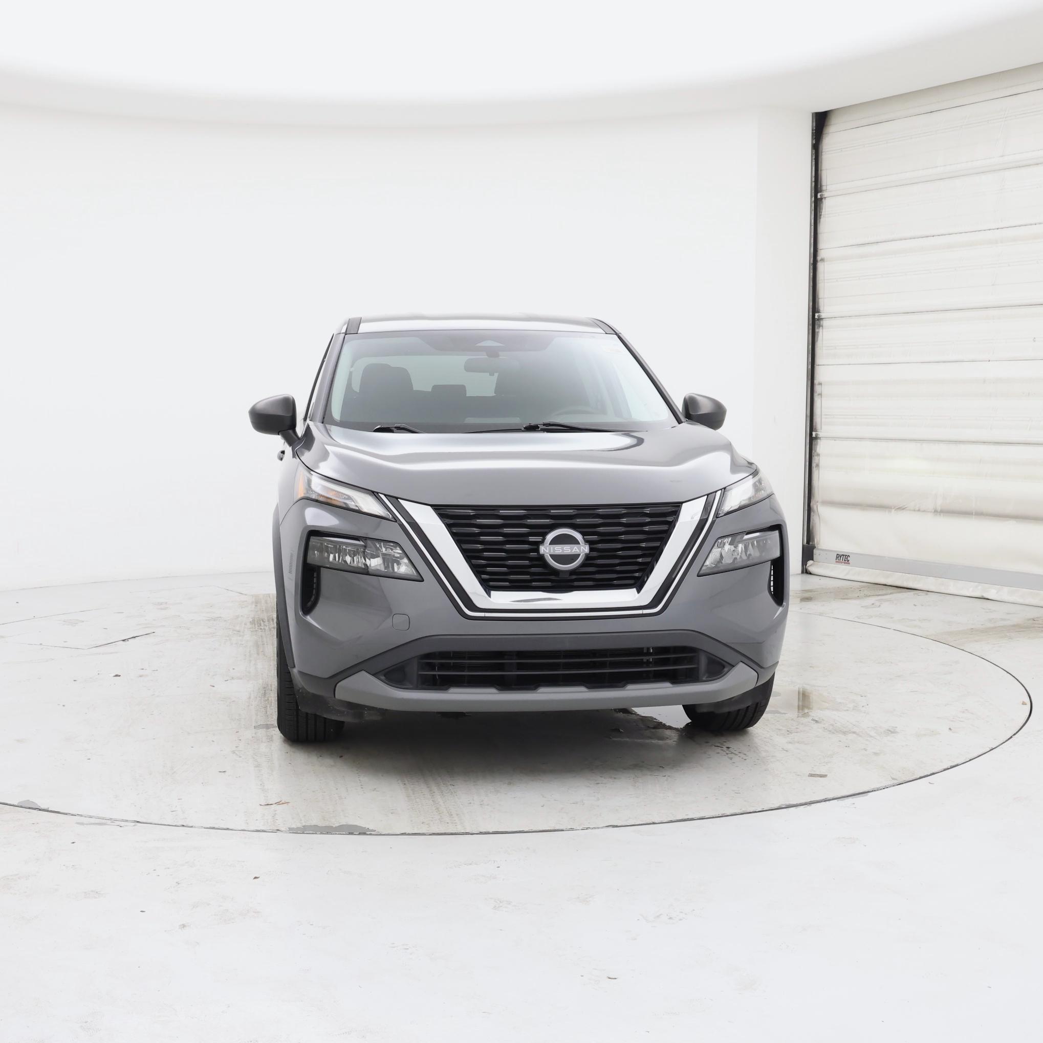Thumbnail: 2023 Nissan Rogue - 5