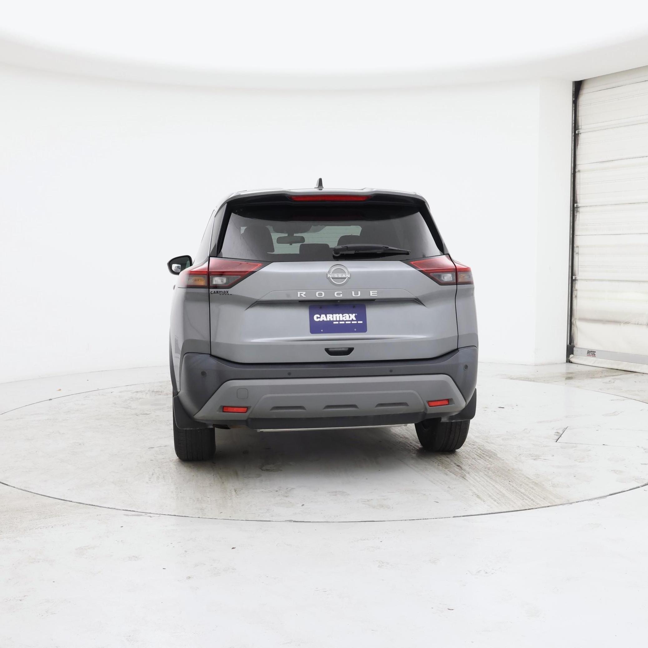 Thumbnail: 2023 Nissan Rogue - 6