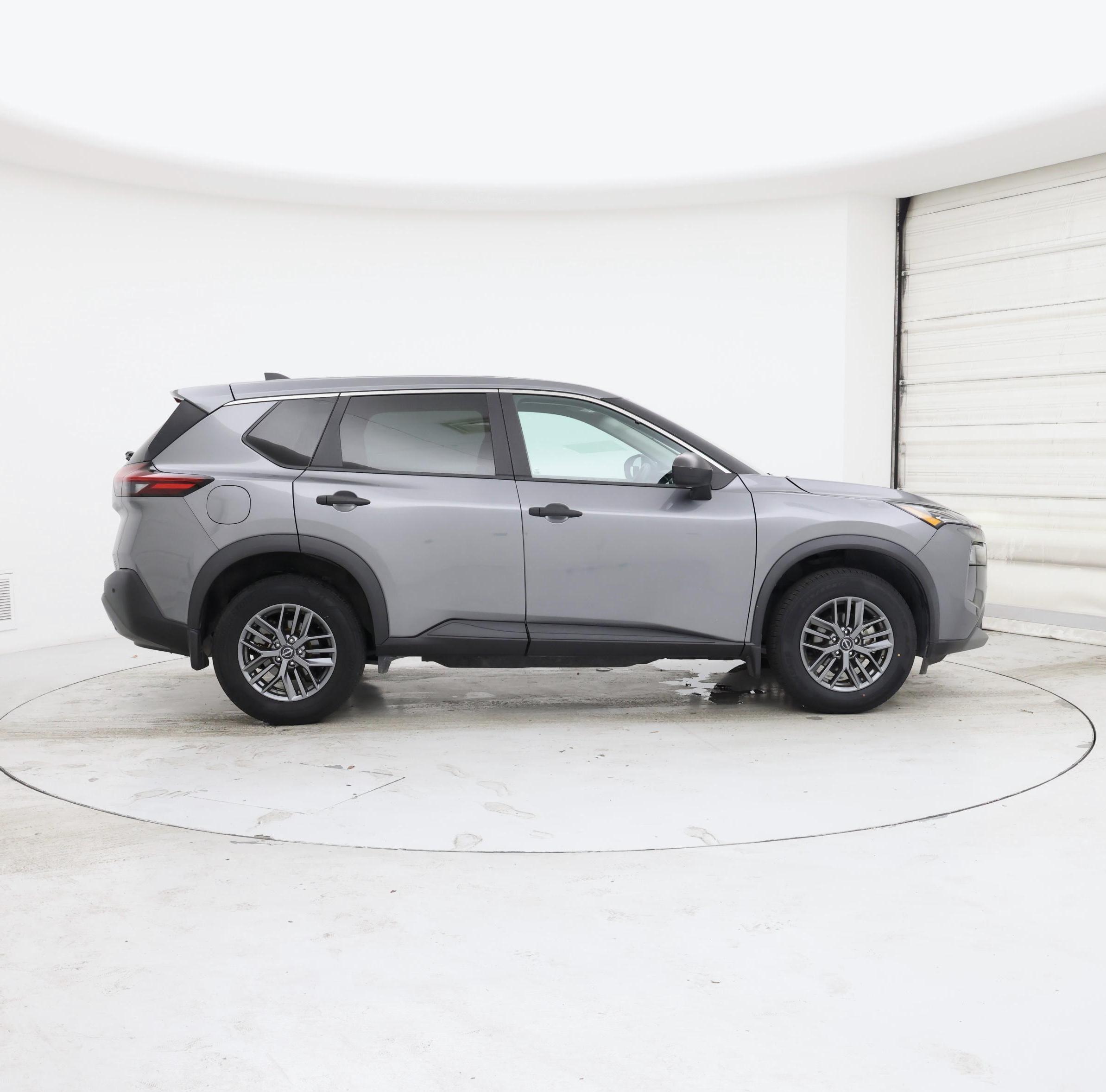 Thumbnail: 2023 Nissan Rogue - 7