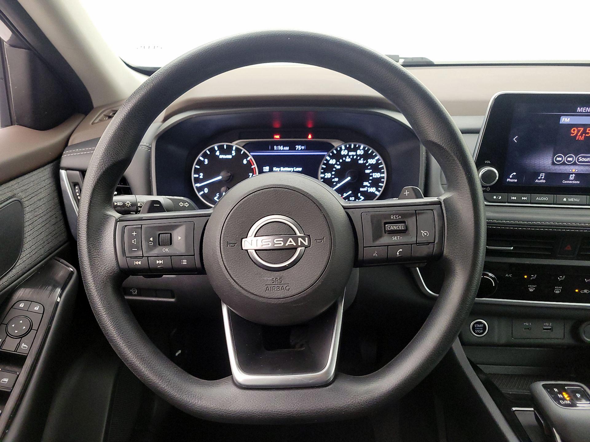 Thumbnail: 2023 Nissan Rogue - 10