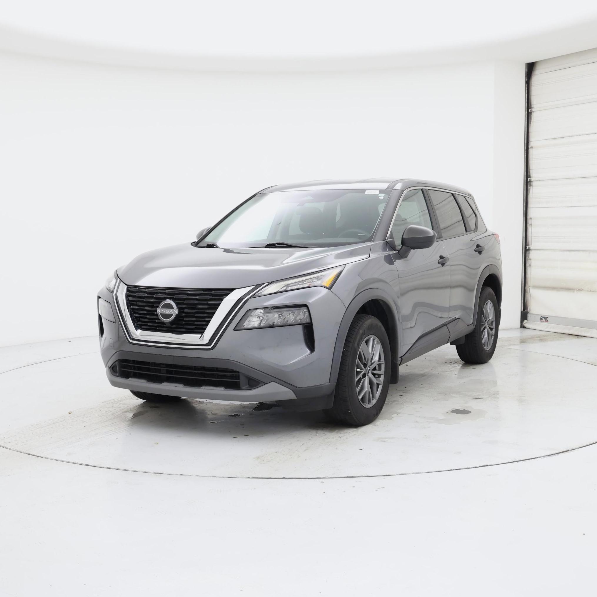 Thumbnail: 2023 Nissan Rogue - 4