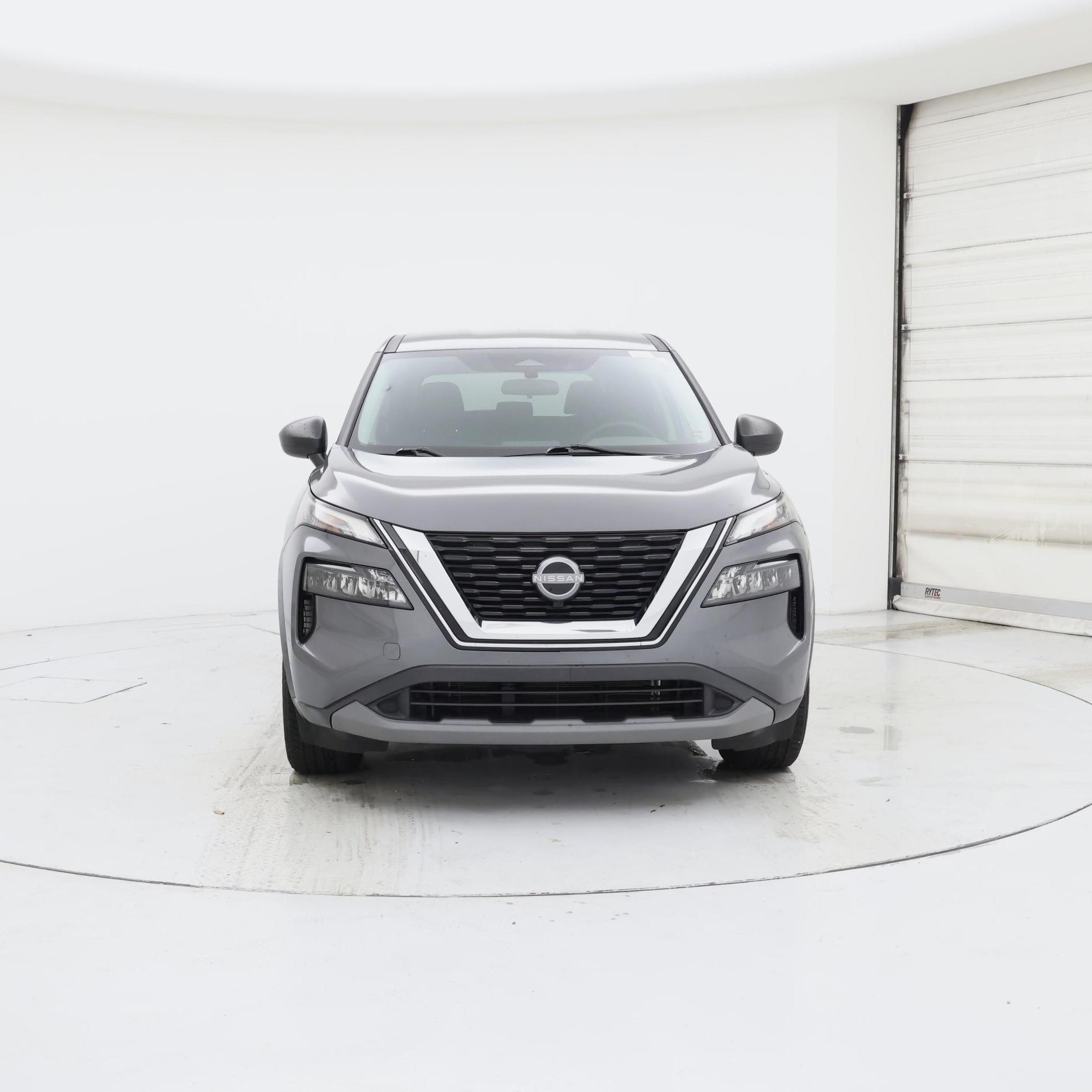 Thumbnail: 2023 Nissan Rogue - 5