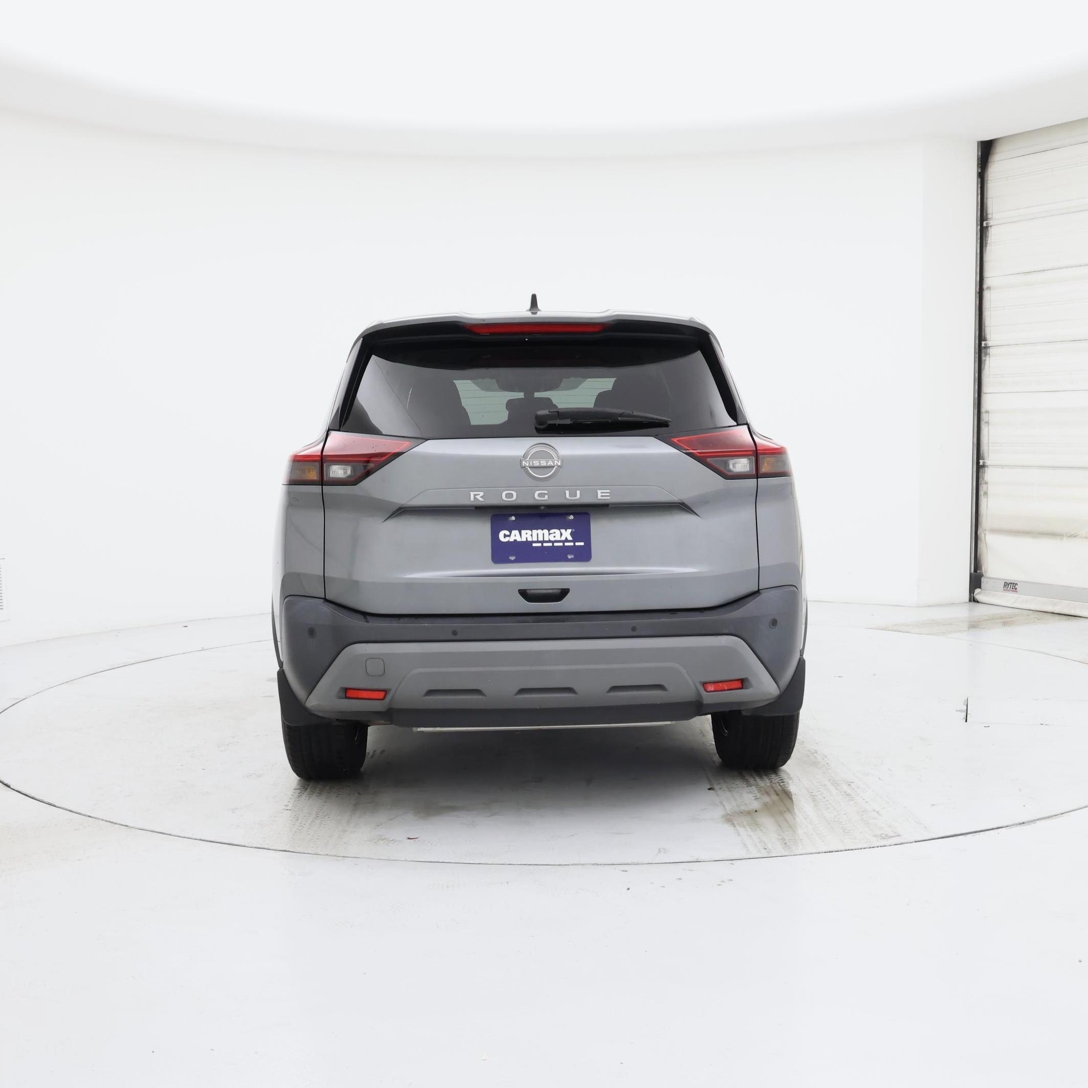Thumbnail: 2023 Nissan Rogue - 6