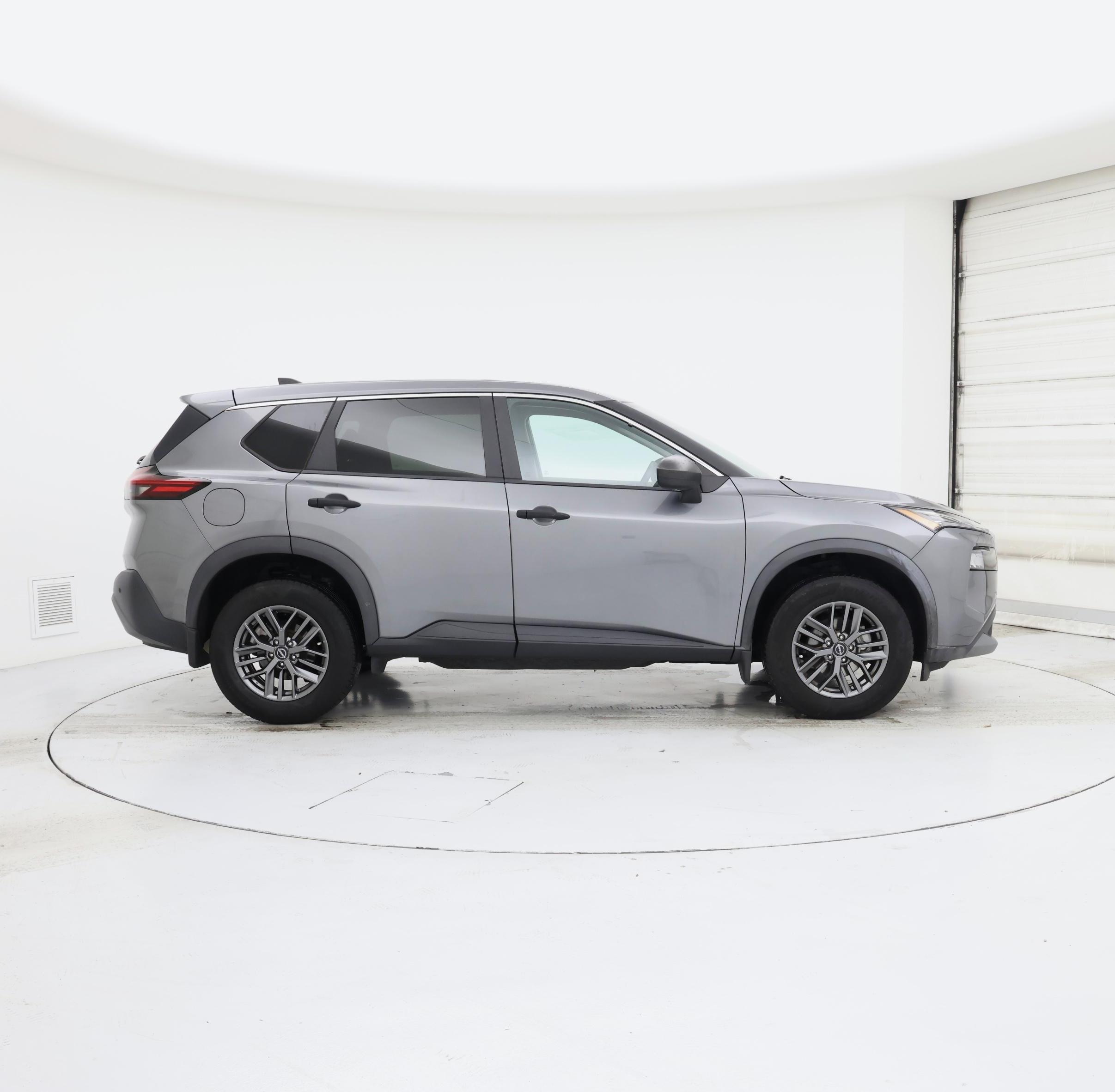 Thumbnail: 2023 Nissan Rogue - 7