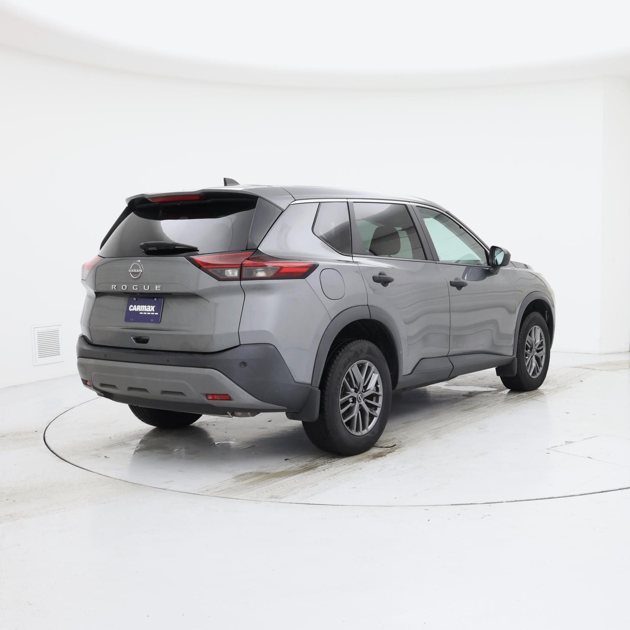 Thumbnail: 2023 Nissan Rogue - 8