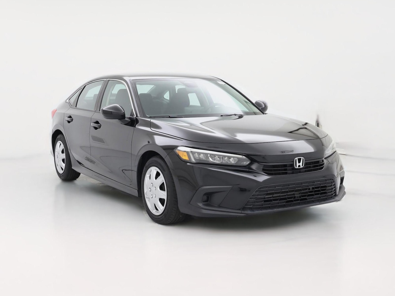 2023 Honda Civic Sedan