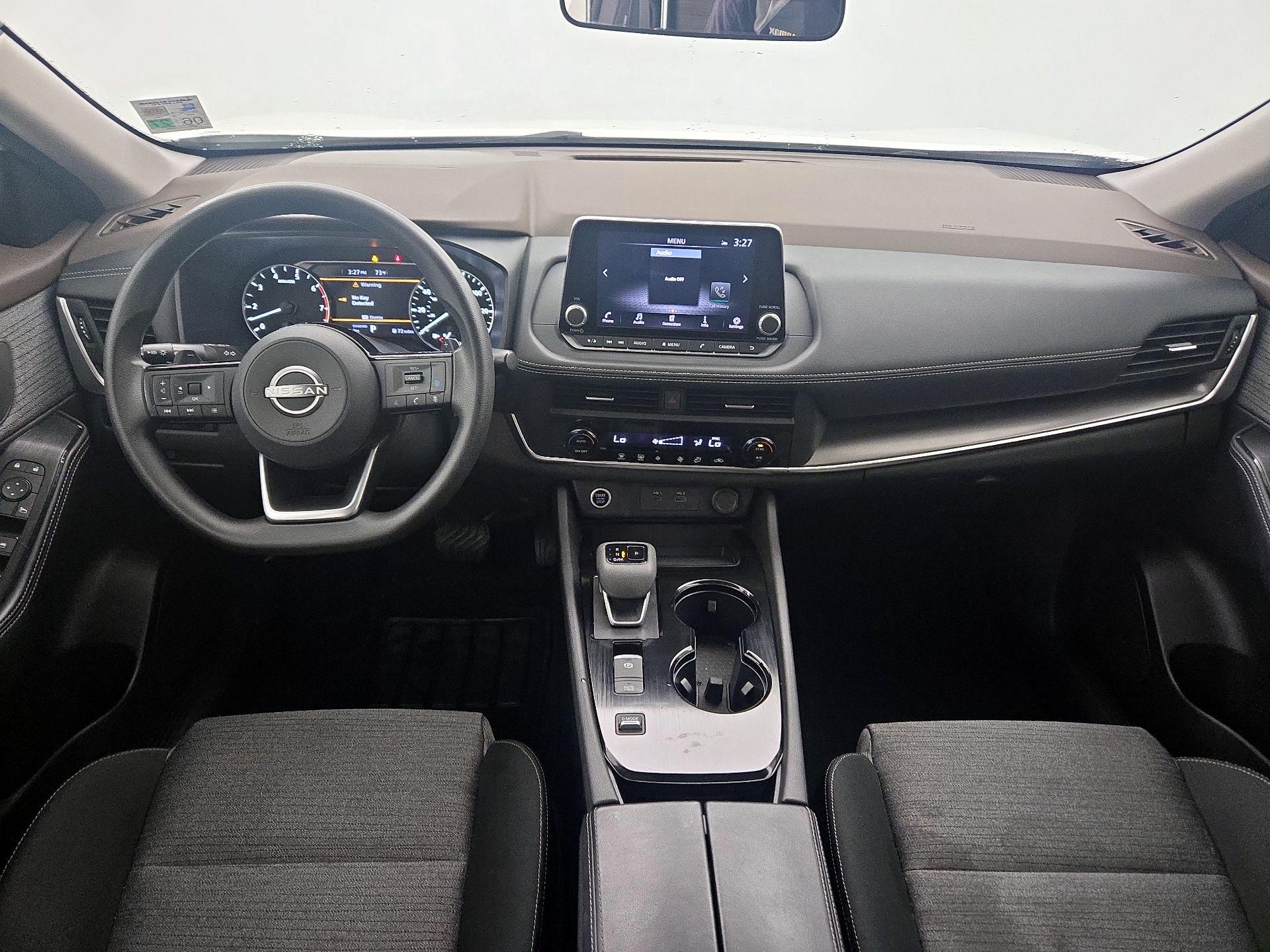 Thumbnail: 2023 Nissan Rogue - 9