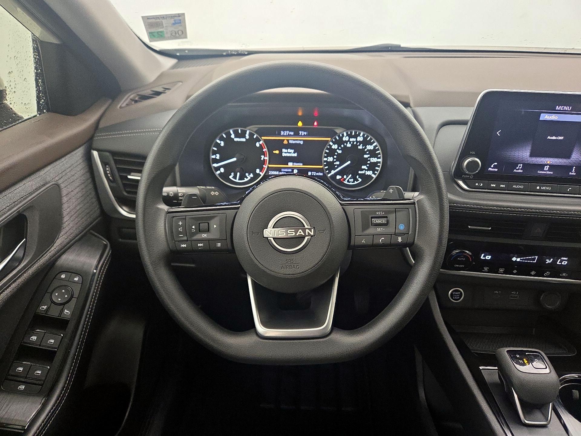 Thumbnail: 2023 Nissan Rogue - 10