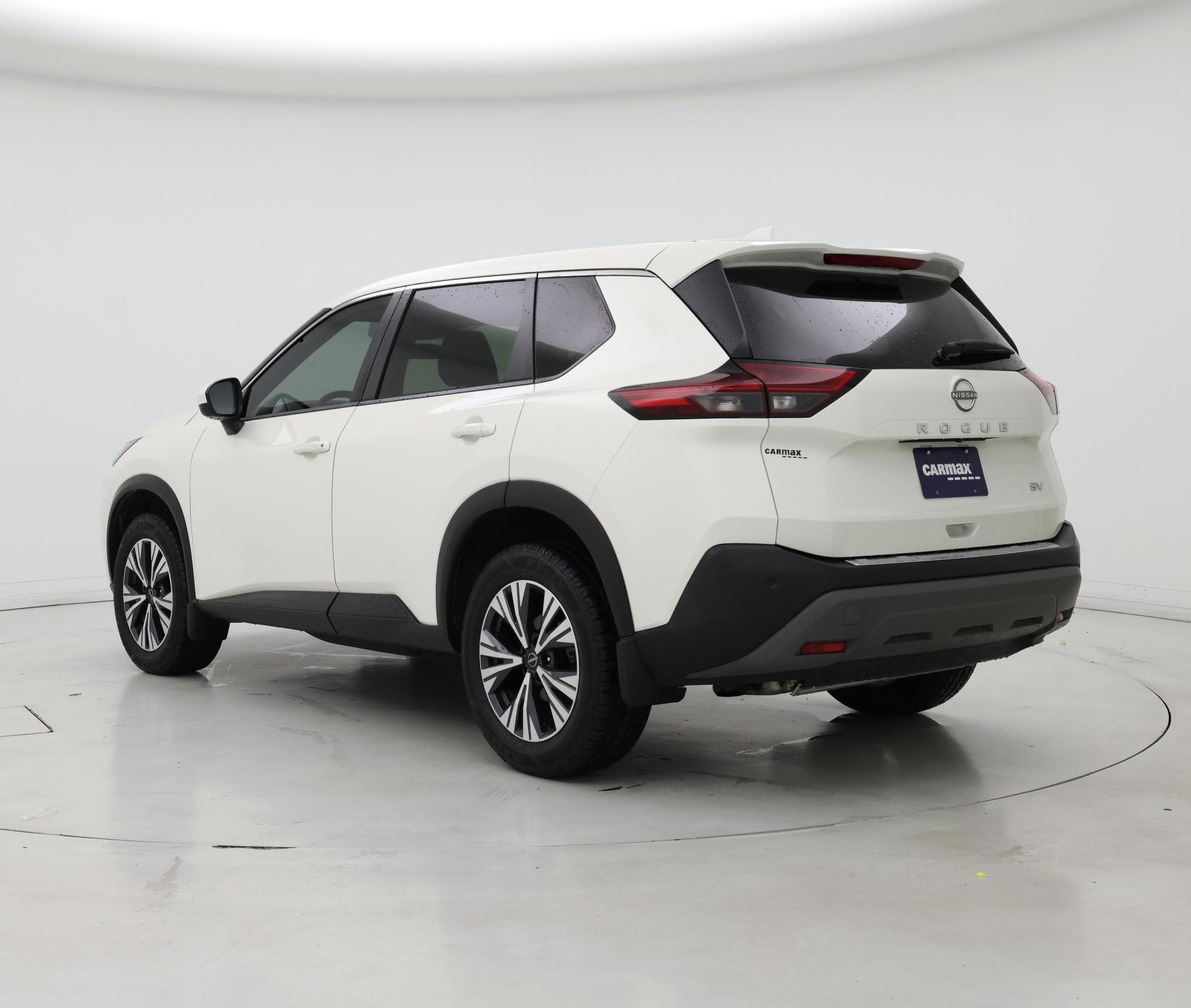 Thumbnail: 2023 Nissan Rogue - 2