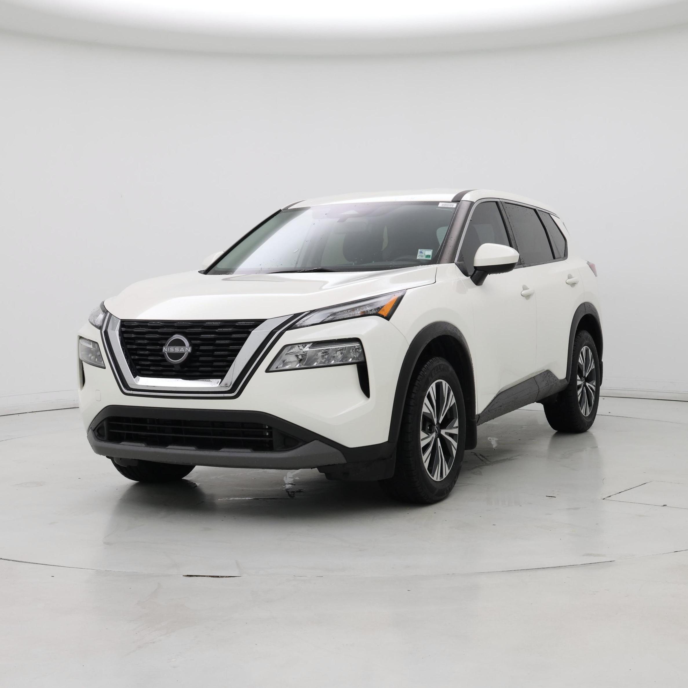 Thumbnail: 2023 Nissan Rogue - 4