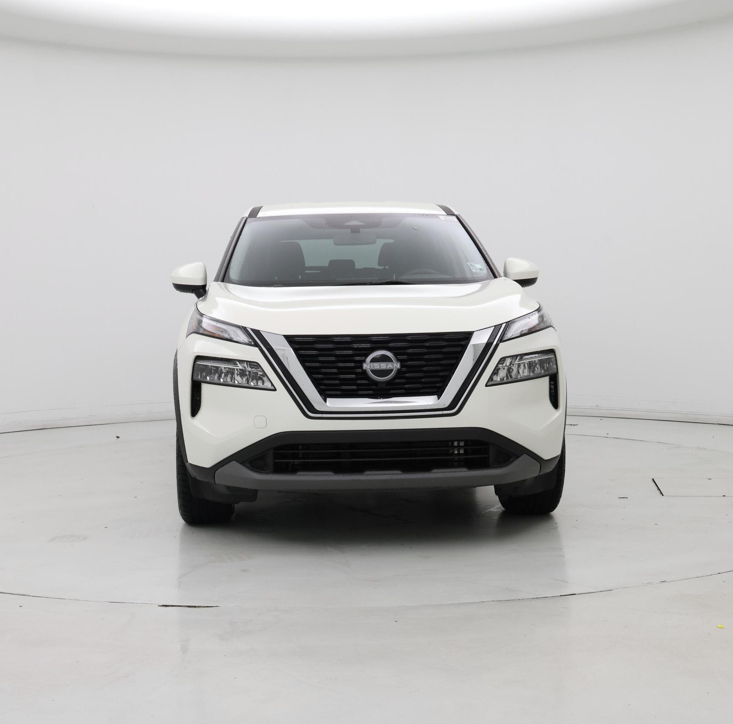 Thumbnail: 2023 Nissan Rogue - 5