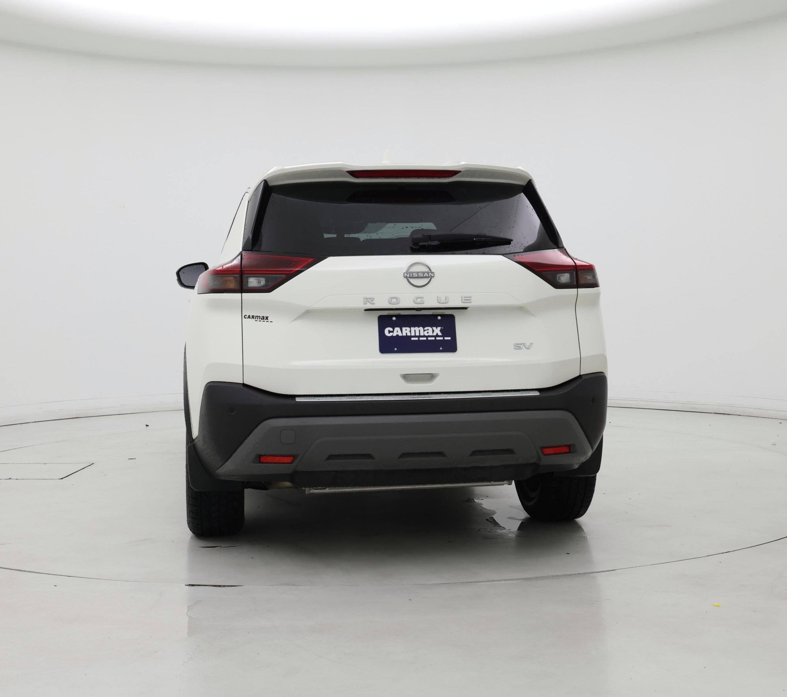 Thumbnail: 2023 Nissan Rogue - 6