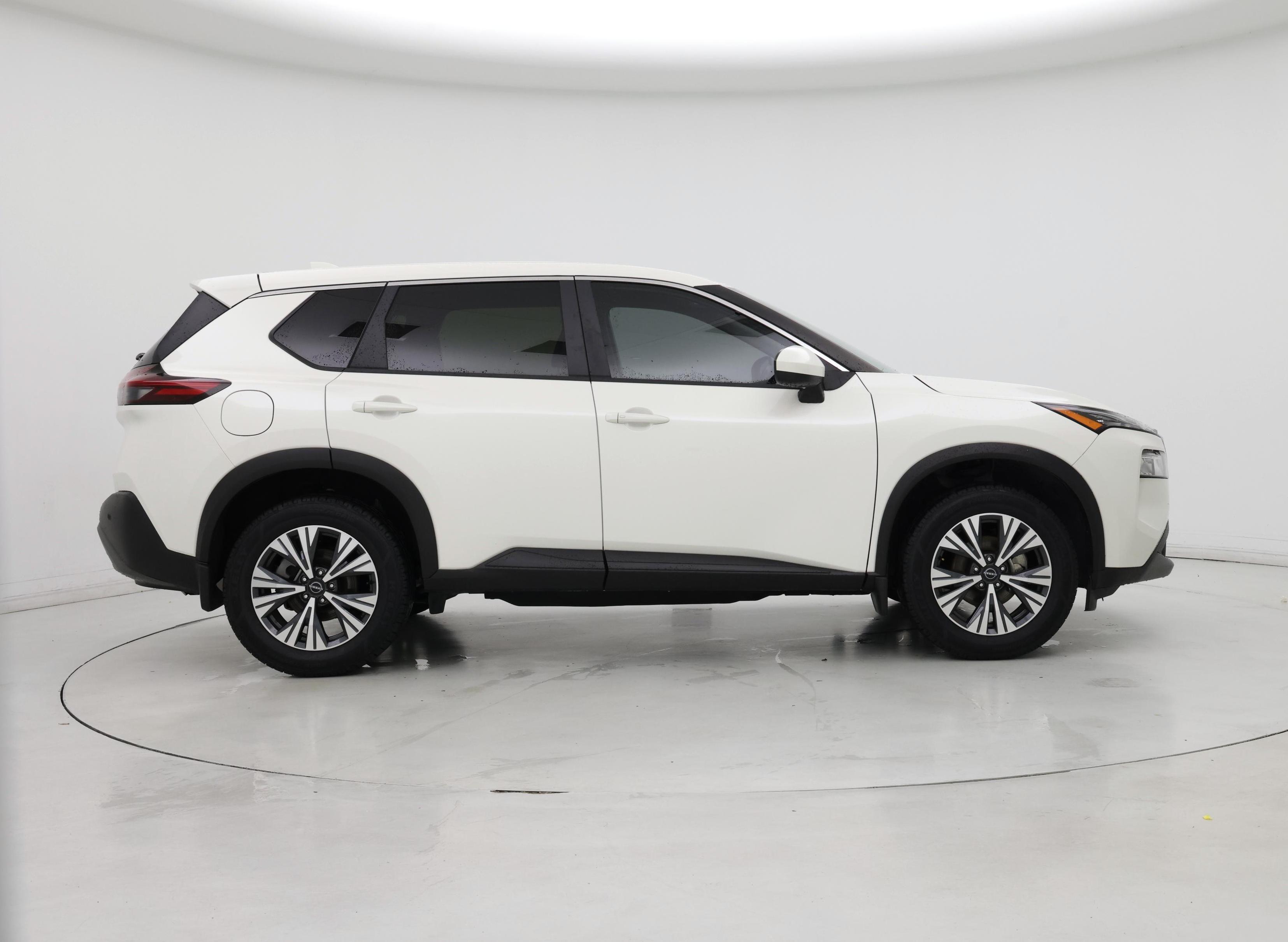 Thumbnail: 2023 Nissan Rogue - 7