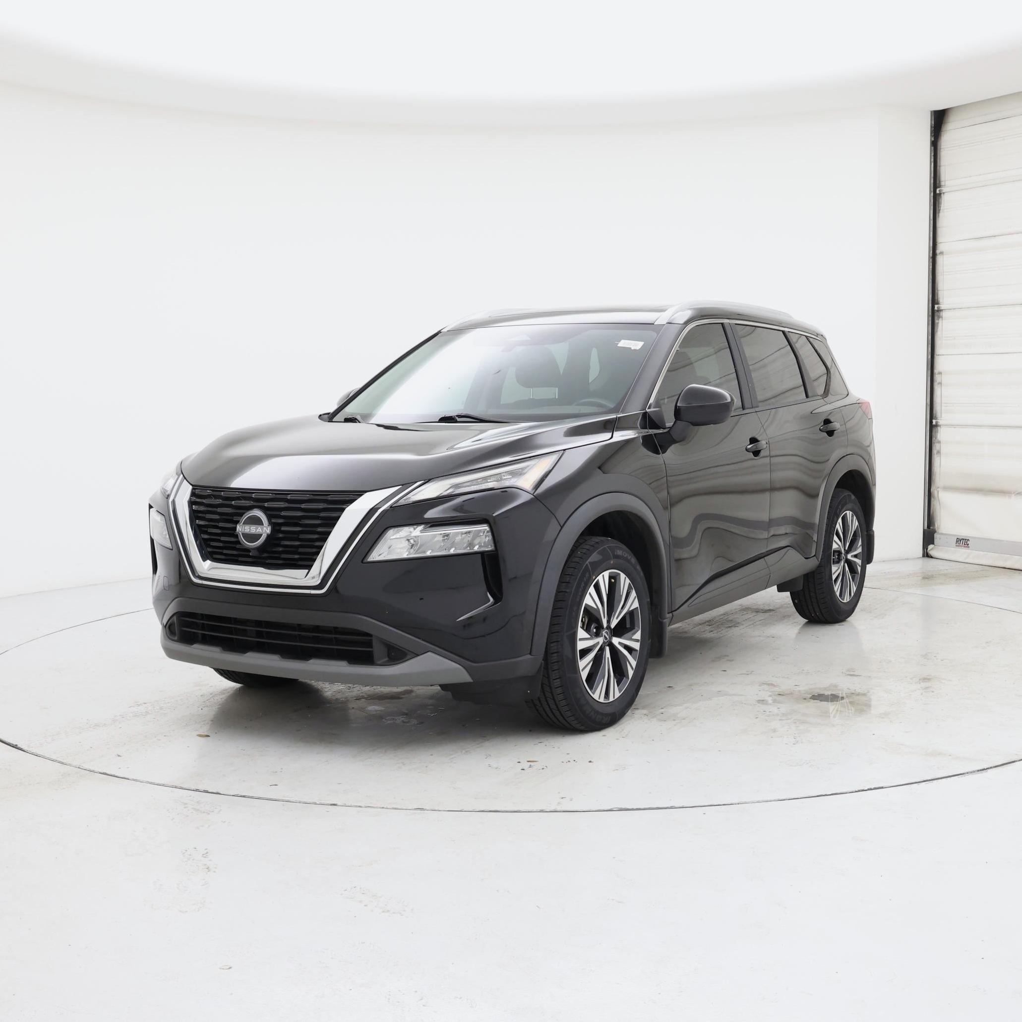 Thumbnail: 2023 Nissan Rogue - 4