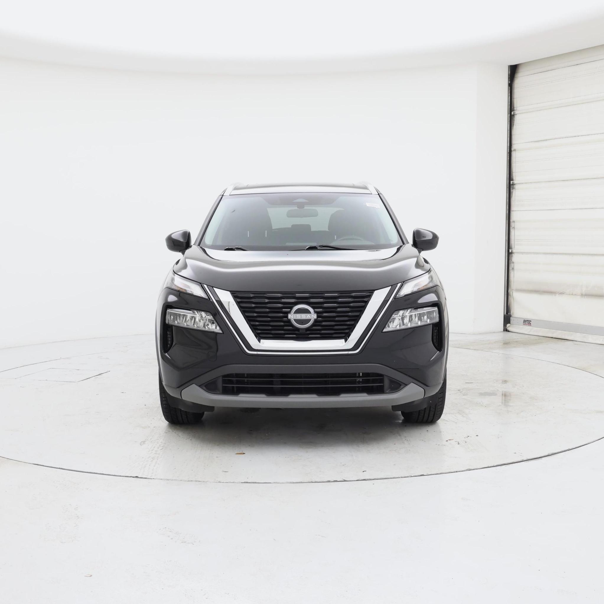 Thumbnail: 2023 Nissan Rogue - 5