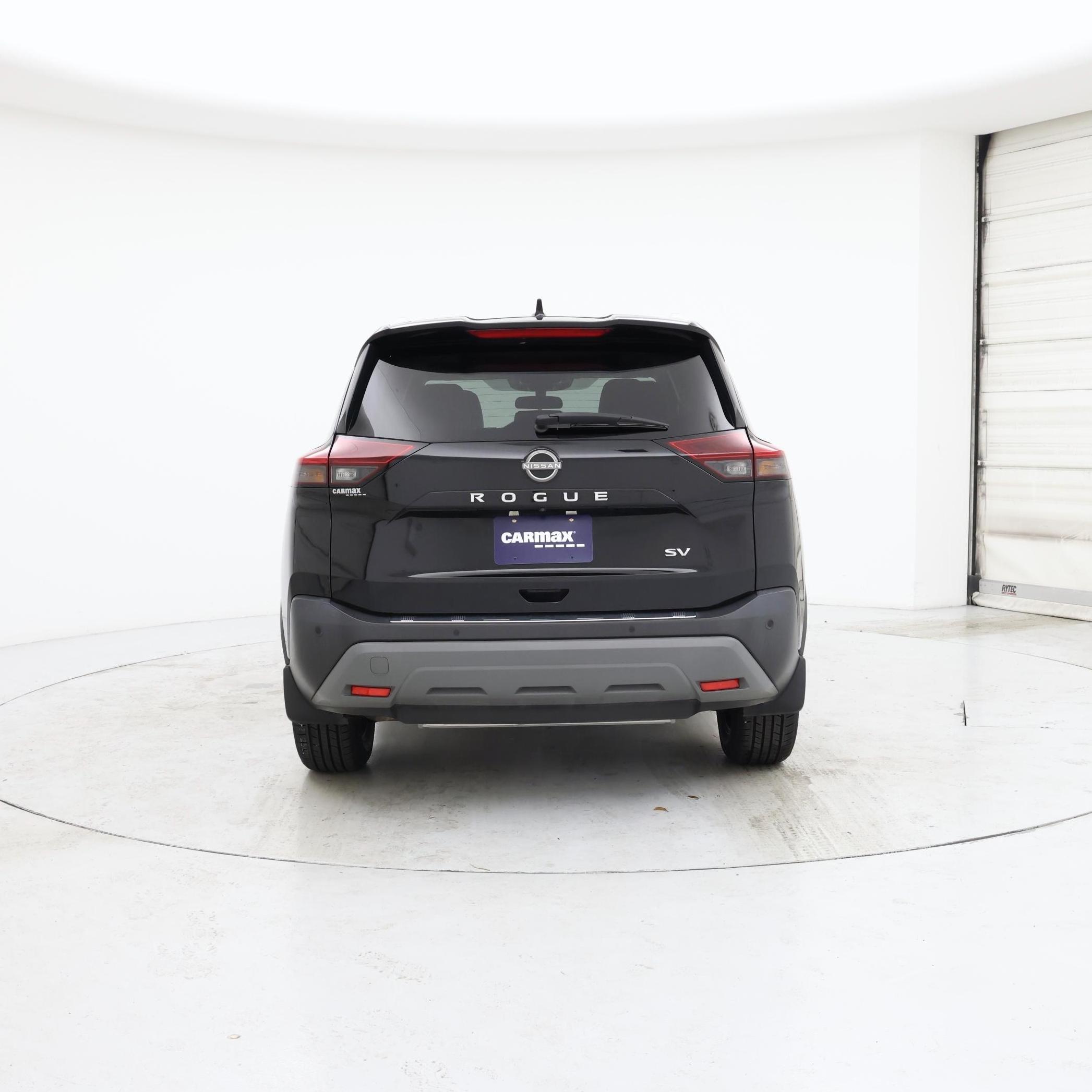 Thumbnail: 2023 Nissan Rogue - 6